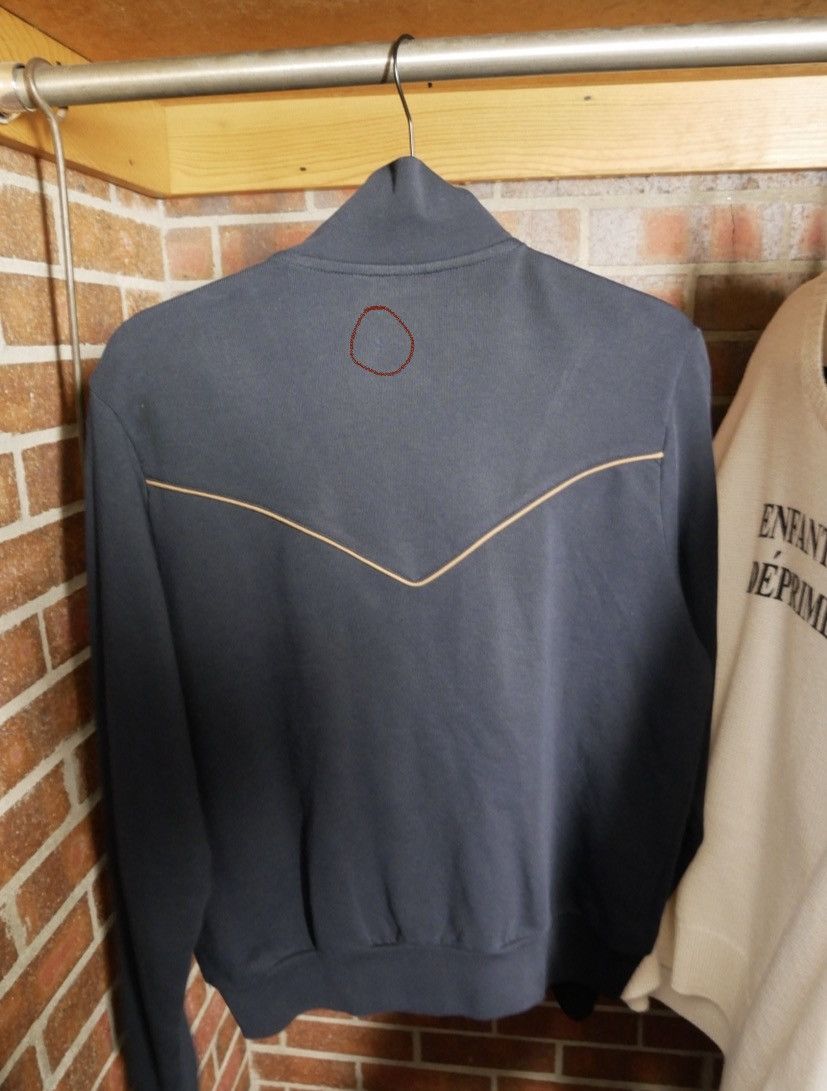 Dries Van Noten Dries Van Noten Western Bomber Size US S / EU 44-46 / 1 - 10 Thumbnail