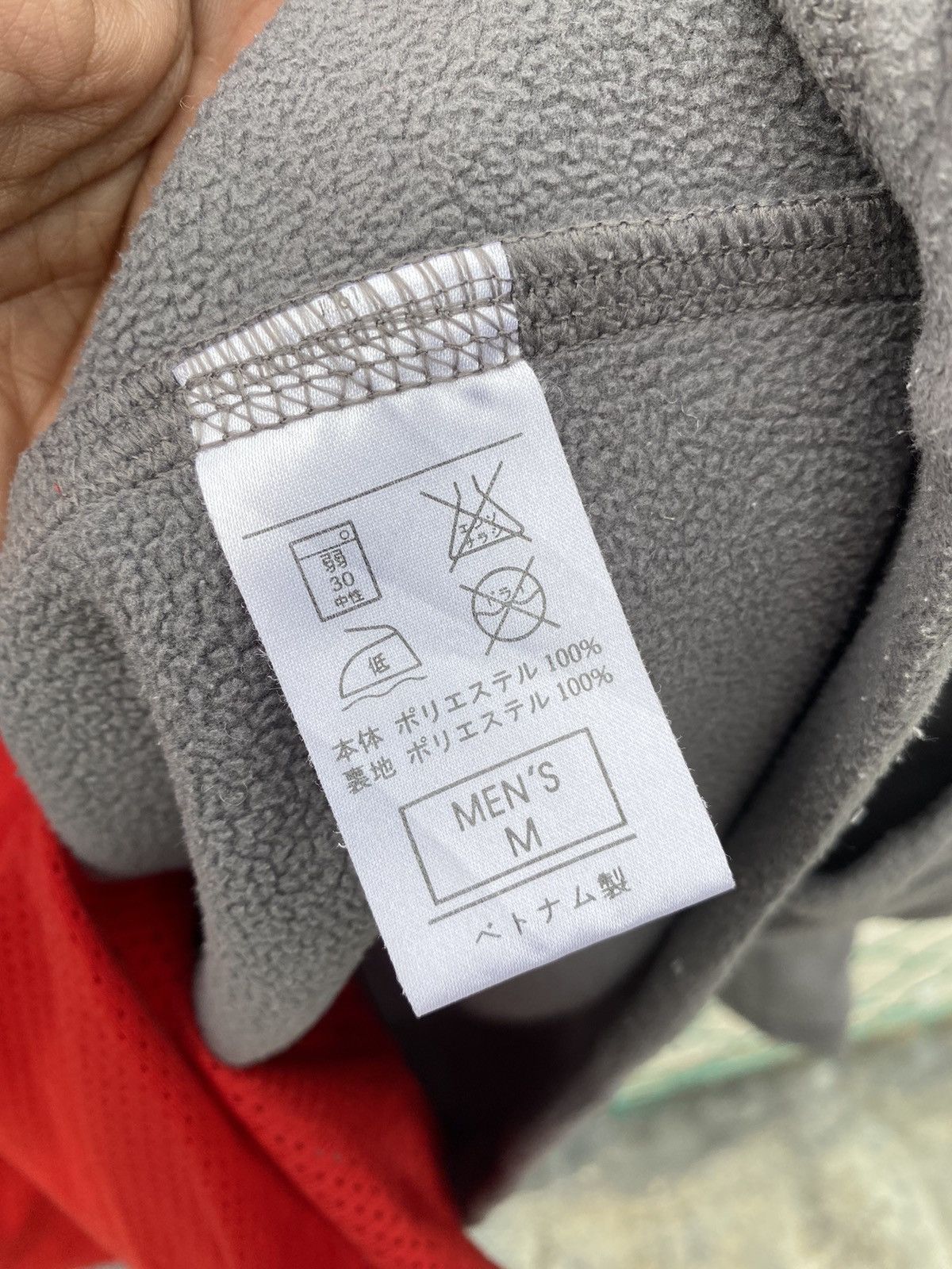 Nike Nike Therma fit fleece jacket Size US M / EU 48-50 / 2 - 9 Thumbnail