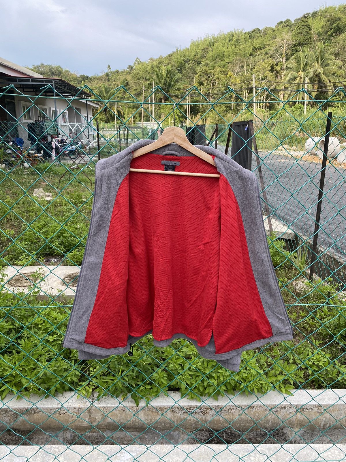 Nike Nike Therma fit fleece jacket Size US M / EU 48-50 / 2 - 3 Thumbnail