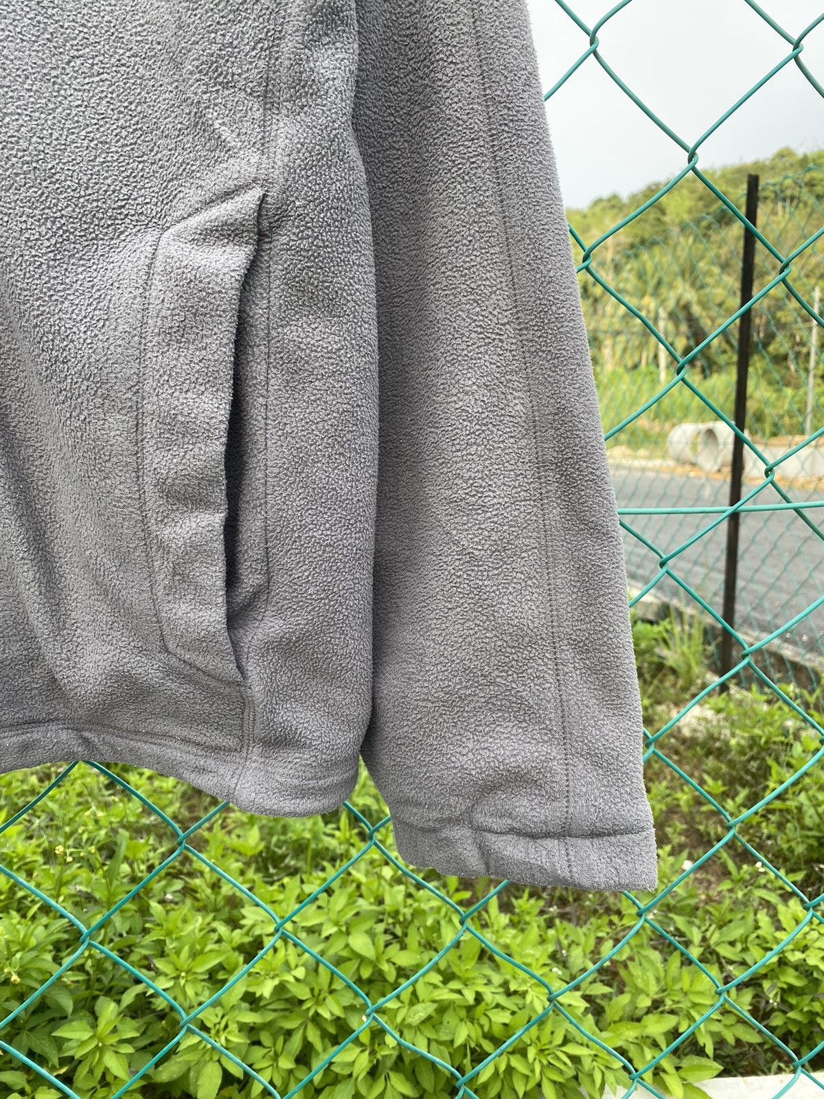 Nike Nike Therma fit fleece jacket Size US M / EU 48-50 / 2 - 6 Thumbnail