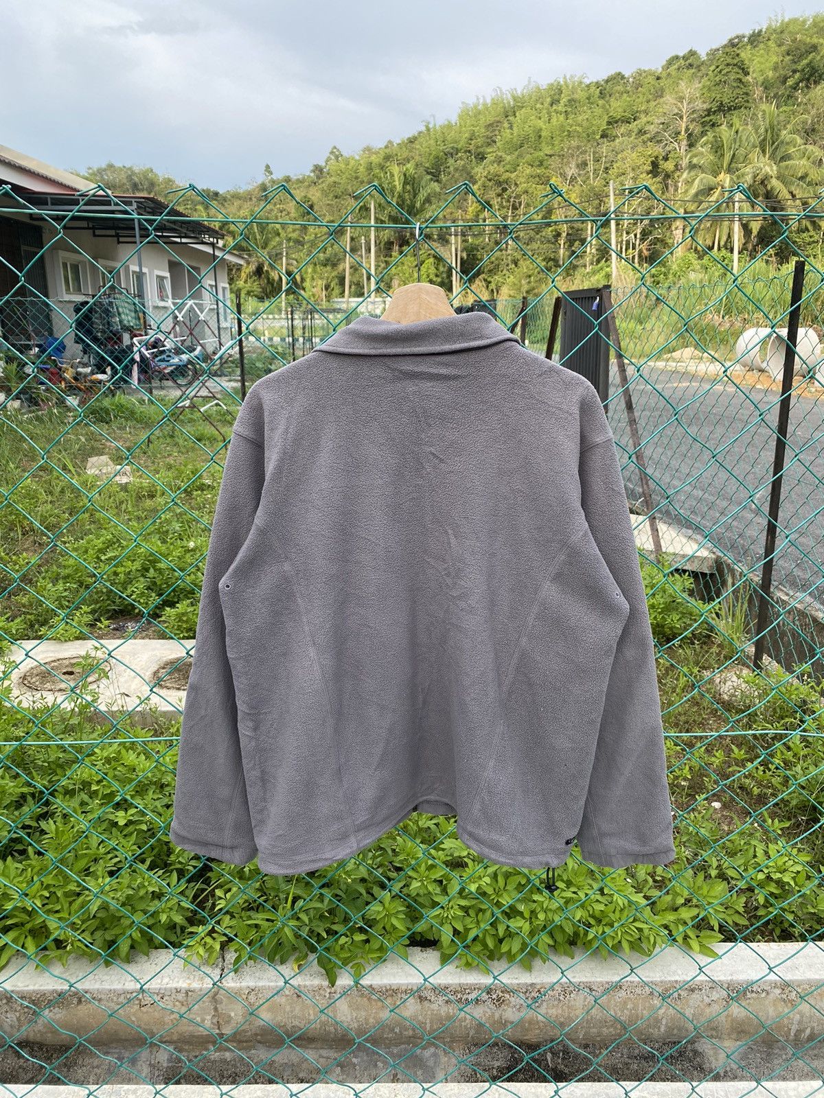 Nike Nike Therma fit fleece jacket Size US M / EU 48-50 / 2 - 2 Thumbnail
