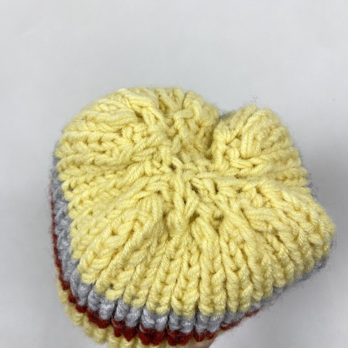 Other Hand Knitted Balaclava Mask Size ONE SIZE - 6 Thumbnail