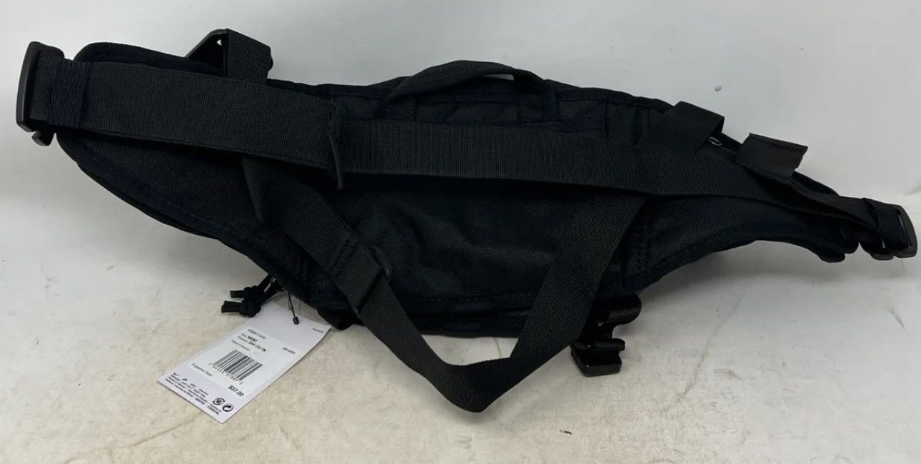 Nike Nike SB RPM Skate Waistpack Hip Pack Crossbody Bag Chest Rig Size ONE SIZE - 4 Thumbnail