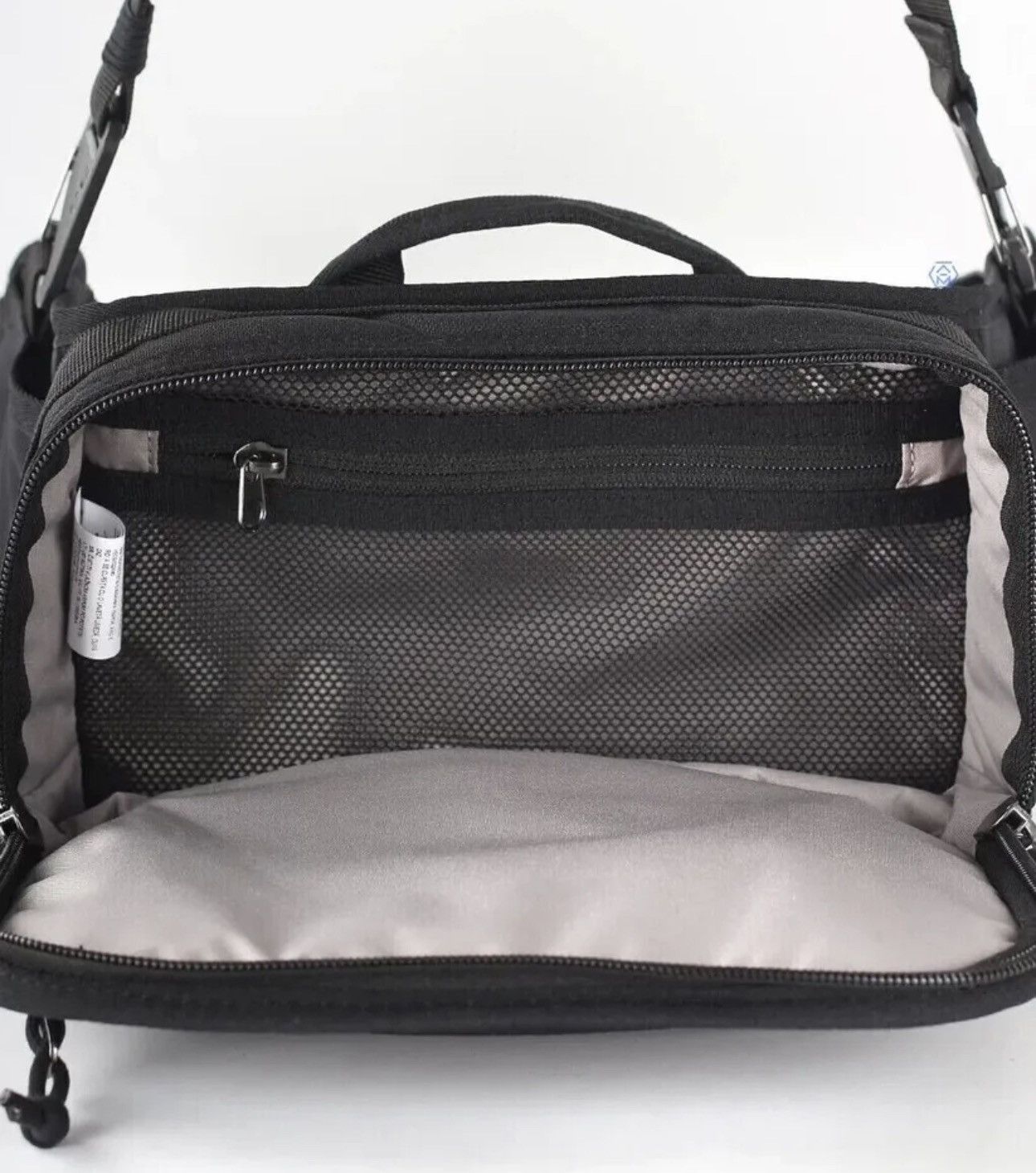 Nike Nike SB RPM Skate Waistpack Hip Pack Crossbody Bag Chest Rig Size ONE SIZE - 6 Thumbnail