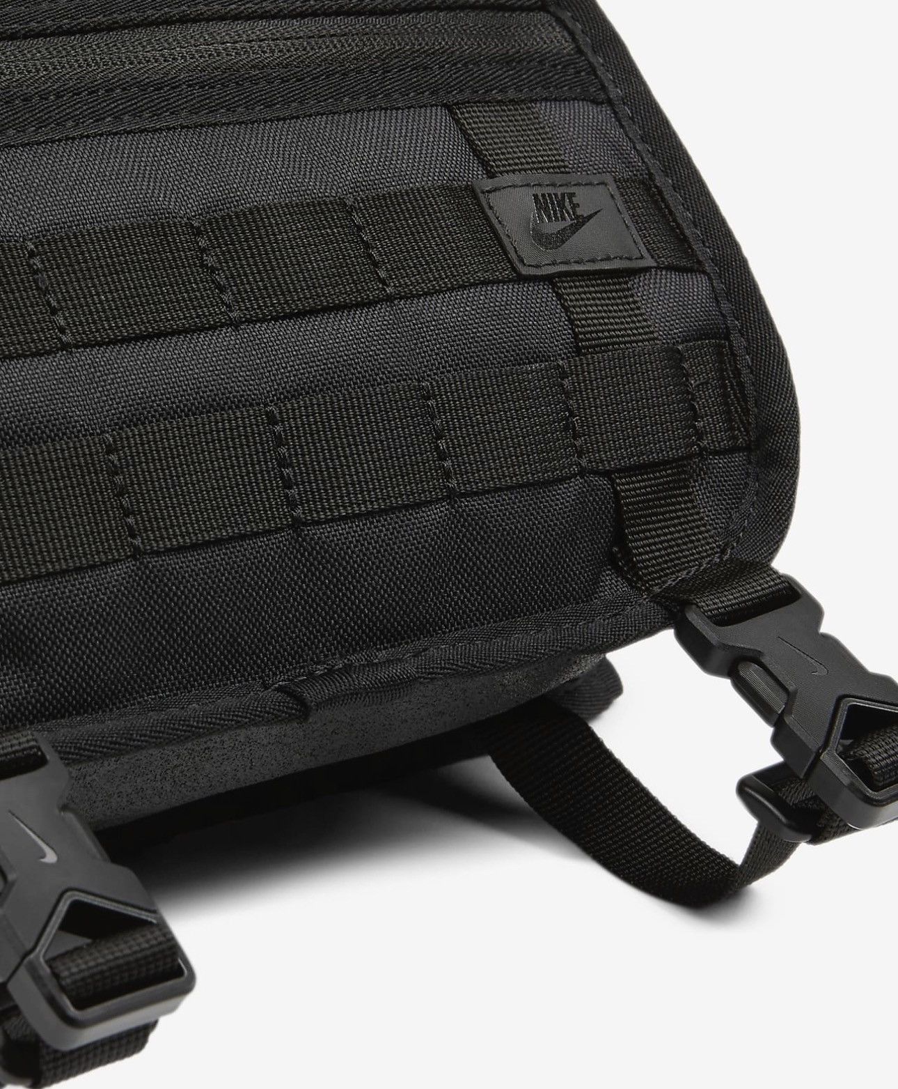 Nike Nike SB RPM Skate Waistpack Hip Pack Crossbody Bag Chest Rig Size ONE SIZE - 2 Thumbnail
