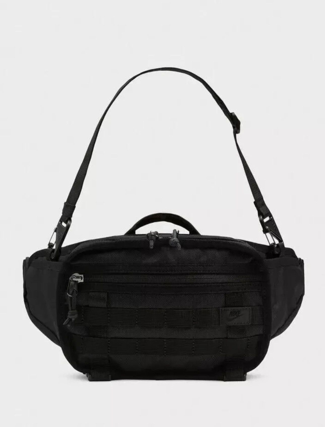Nike Nike SB RPM Skate Waistpack Hip Pack Crossbody Bag Chest Rig Size ONE SIZE - 5 Thumbnail