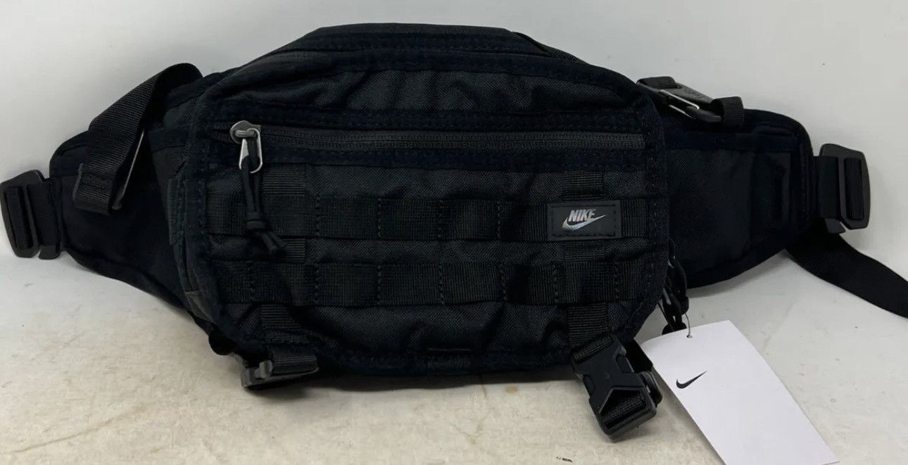 Nike Nike SB RPM Skate Waistpack Hip Pack Crossbody Bag Chest Rig Size ONE SIZE - 3 Thumbnail