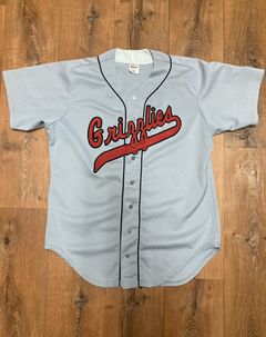 Memphis Grizzlies Personalized Baseball Jersey 238 – Teepital – Everyday  New Aesthetic Designs