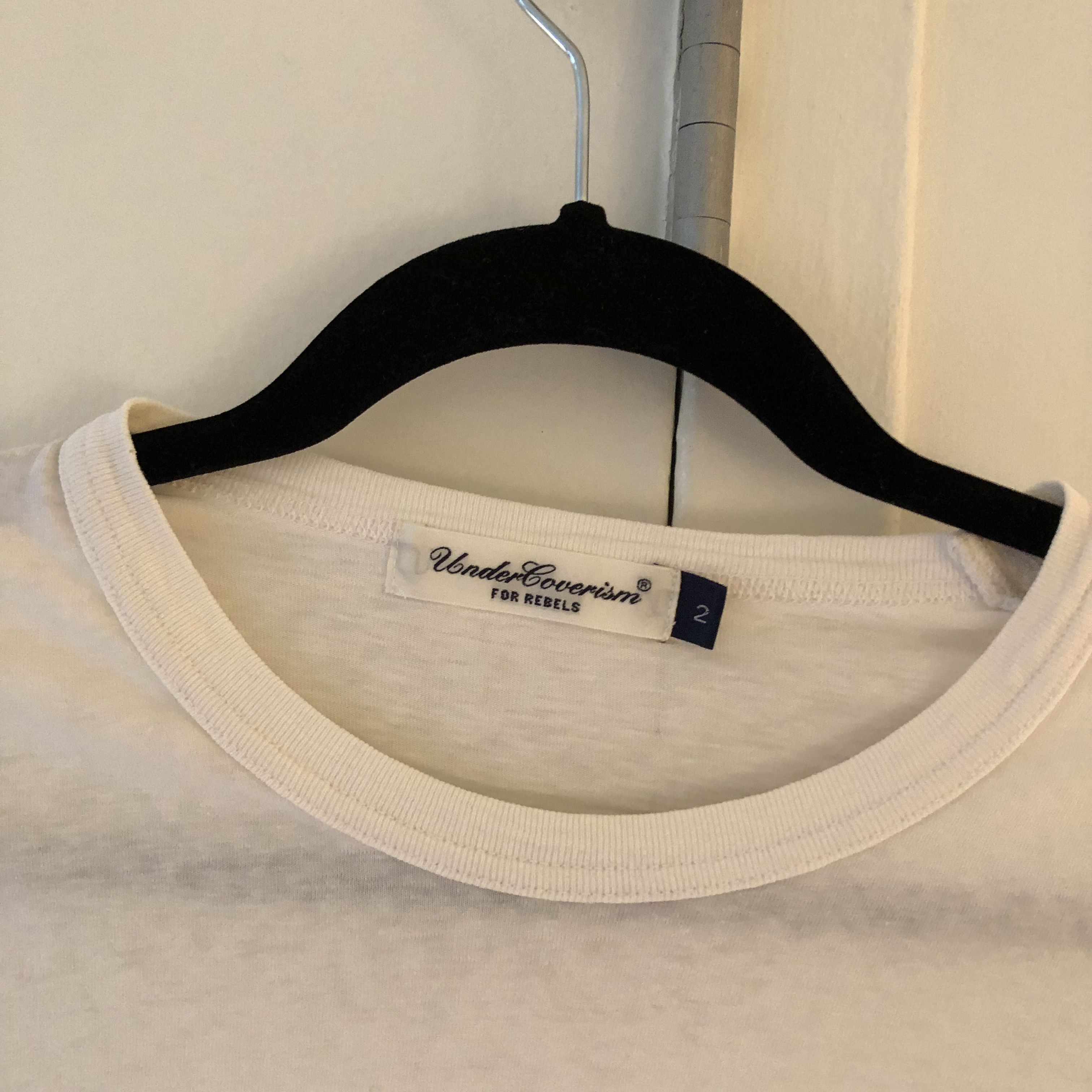 Undercover Undercover UC Survival Equipment Tee Size US M / EU 48-50 / 2 - 3 Thumbnail