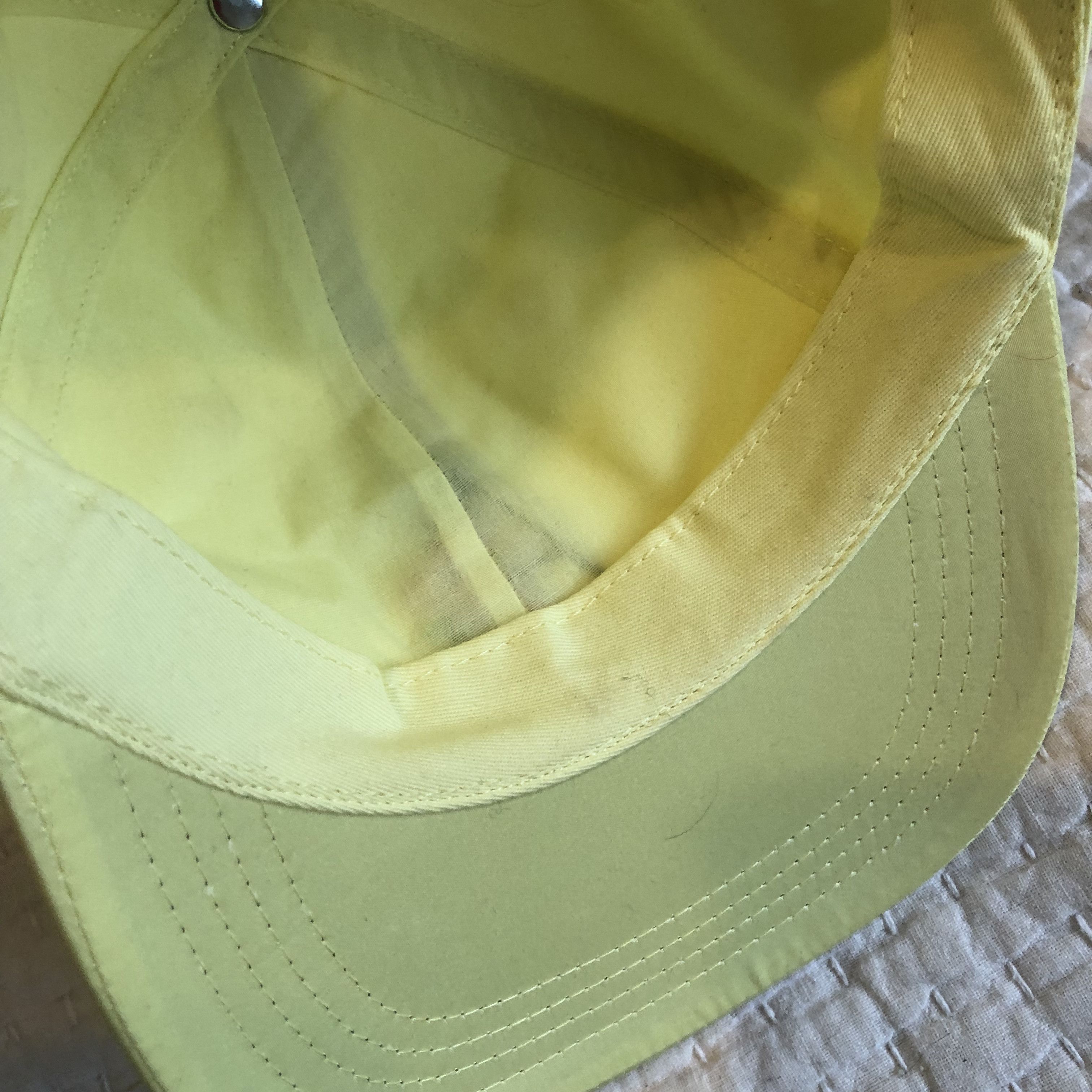 Aime Leon Dore Aime Leon Dore Embroidered Floral A Hat Size ONE SIZE - 3 Thumbnail