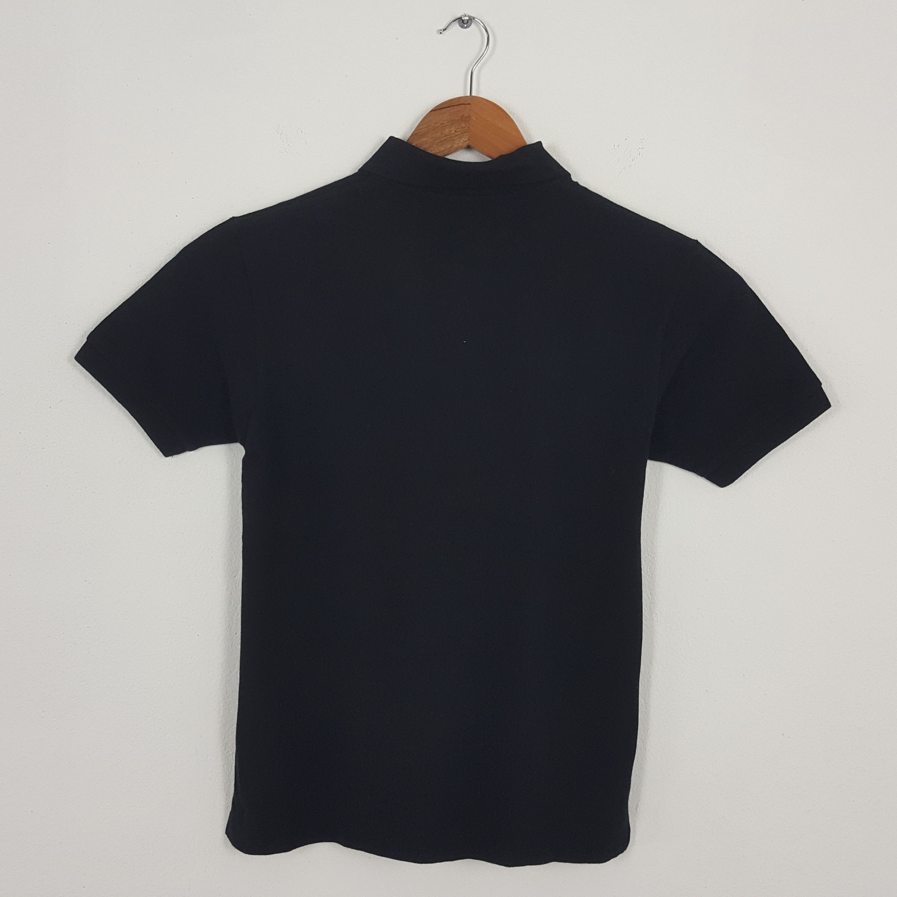 Comme des Garcons × Comme des Garcons PLAY × Vintage Vintage COMME DES CARCONS PLAY Japanese Brand Polo Shirt Size US S / EU 44-46 / 1 - 3 Thumbnail