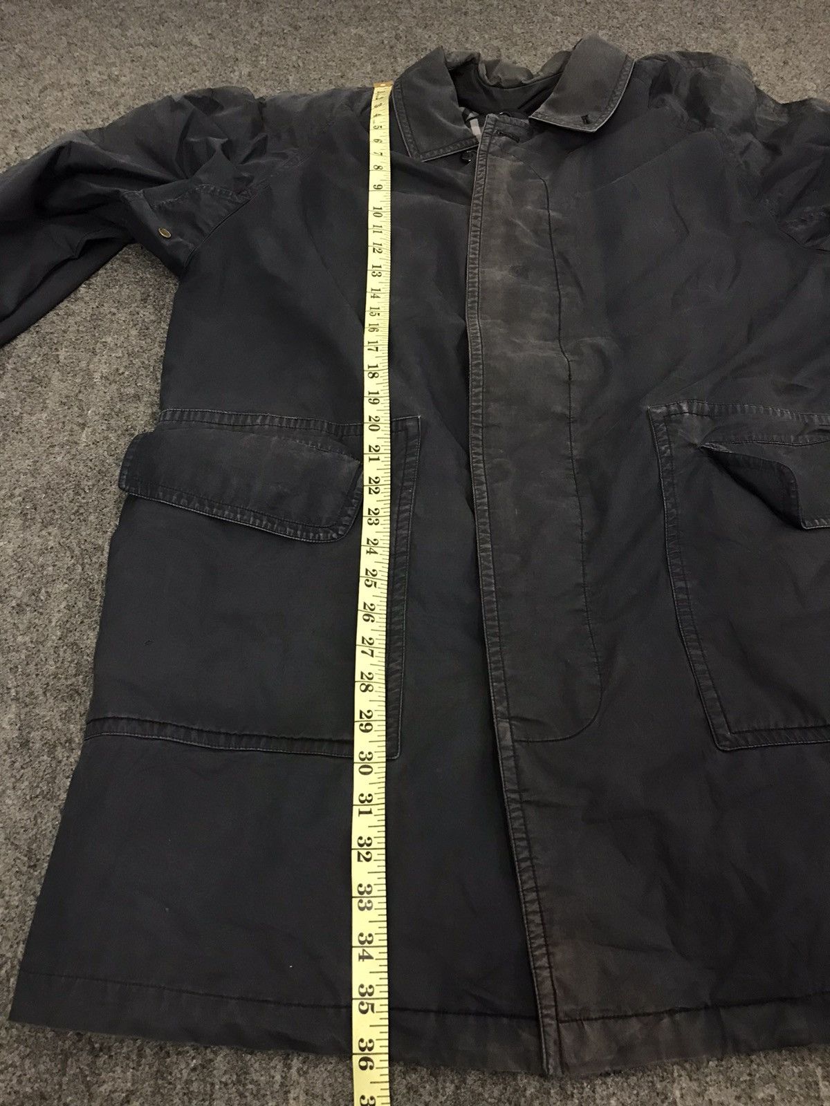 Burberry Vintage 90s BURBERRY London England Nova Check Monogram Size US L / EU 52-54 / 3 - 11 Thumbnail