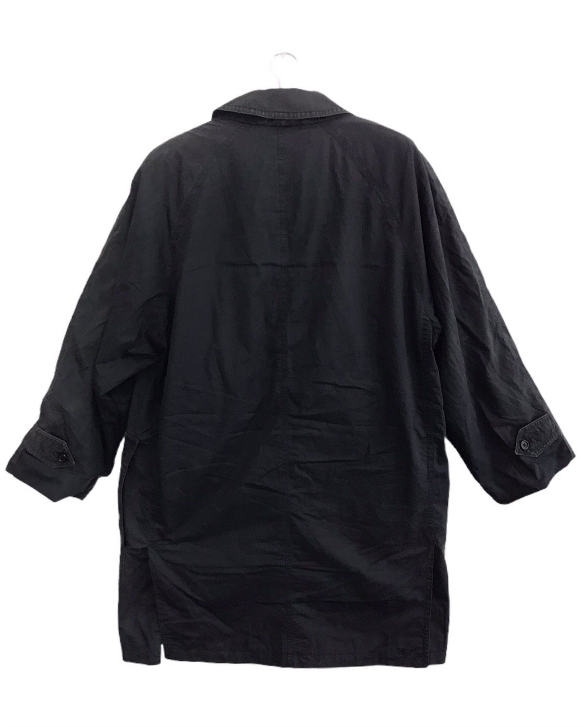 Burberry Vintage 90s BURBERRY London England Nova Check Monogram Size US L / EU 52-54 / 3 - 5 Thumbnail