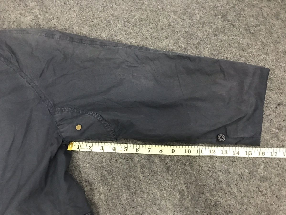Burberry Vintage 90s BURBERRY London England Nova Check Monogram Size US L / EU 52-54 / 3 - 12 Thumbnail