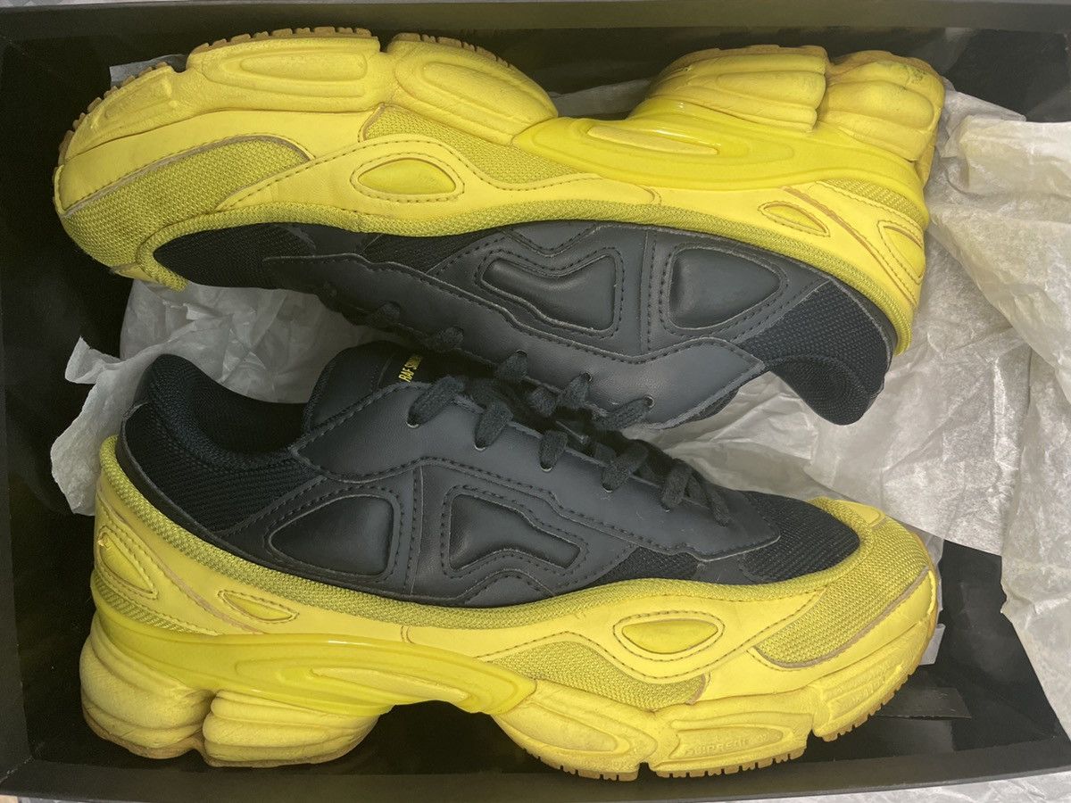 Raf Simons RAF SIMONS OZWEEGO Size US 8.5 / EU 41-42 - 1 Thumbnail
