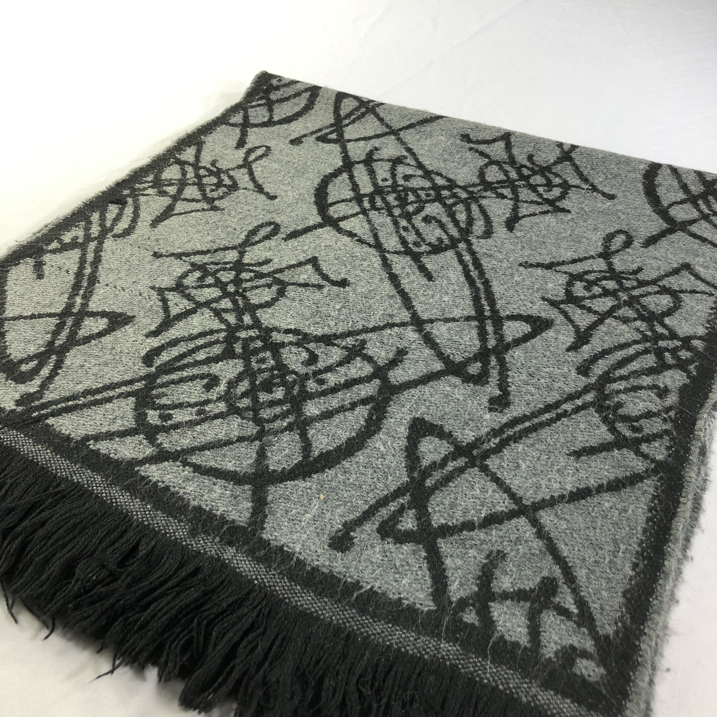 Vivienne Westwood Vivienne Westwood Orbs Scarf Muffler V1714 Size ONE SIZE - 2 Thumbnail