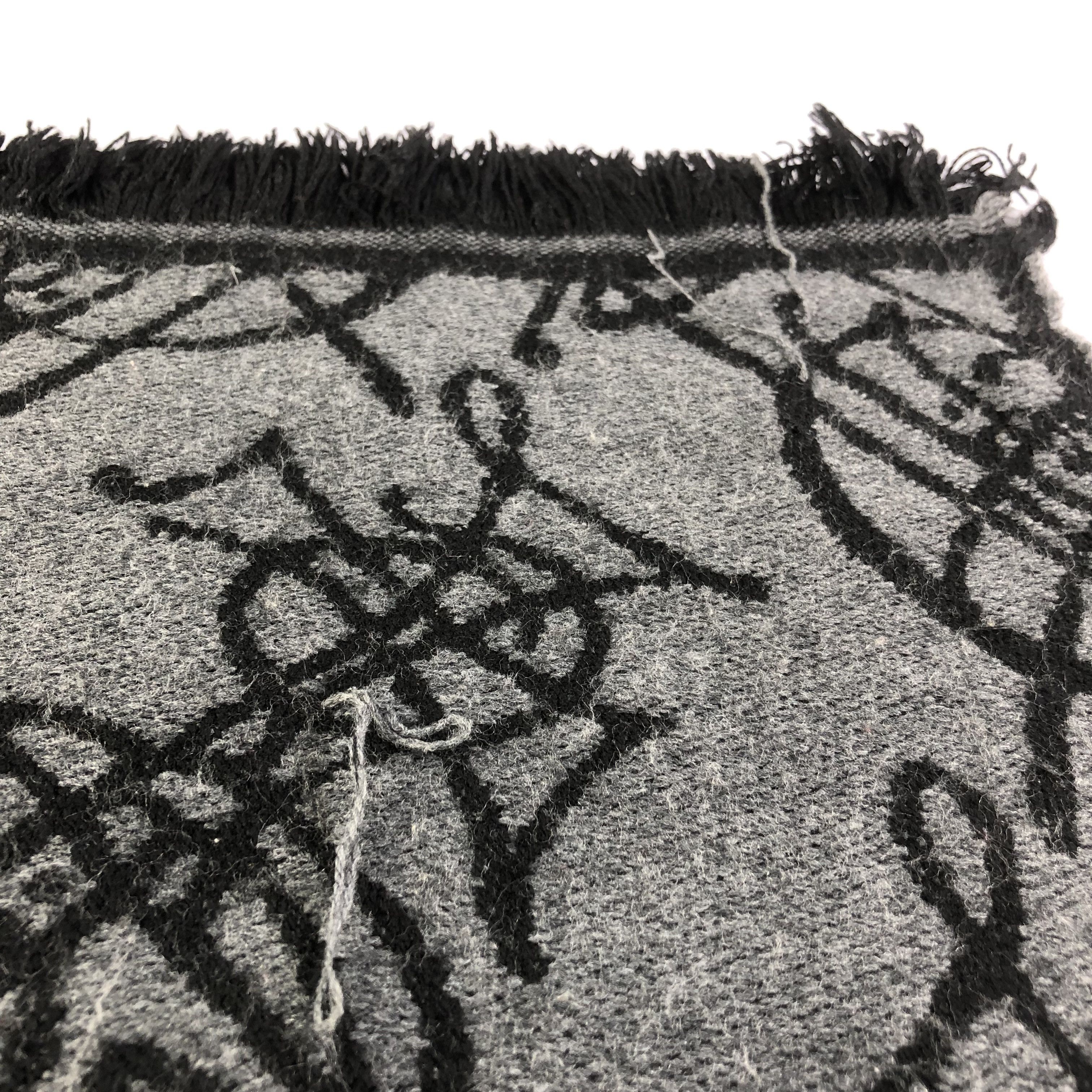 Vivienne Westwood Vivienne Westwood Orbs Scarf Muffler V1714 Size ONE SIZE - 9 Thumbnail