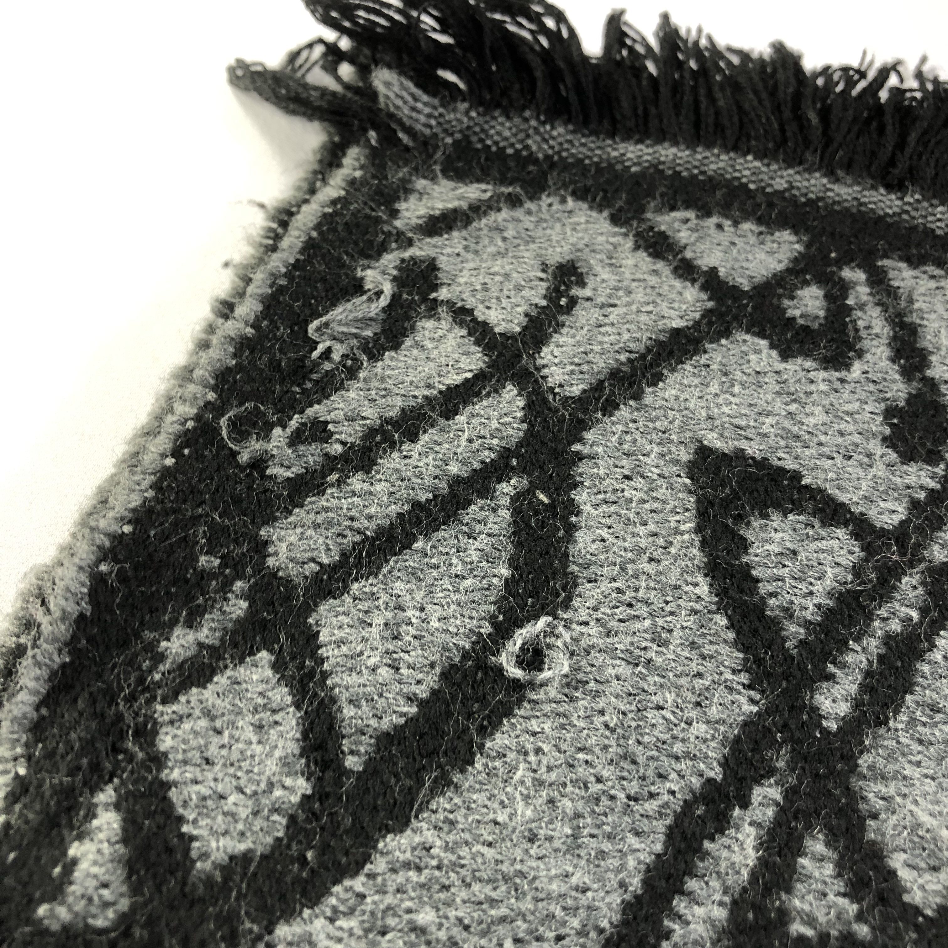 Vivienne Westwood Vivienne Westwood Orbs Scarf Muffler V1714 Size ONE SIZE - 10 Thumbnail