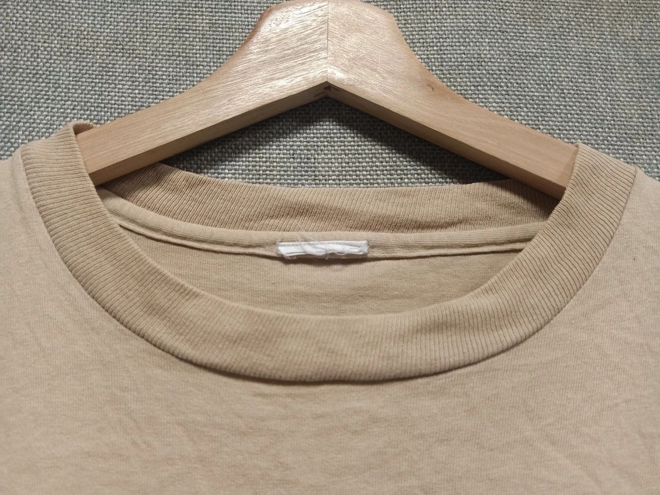 Vintage vintage 90s t shirt surfrider foundation surf Size US M / EU 48-50 / 2 - 6 Thumbnail