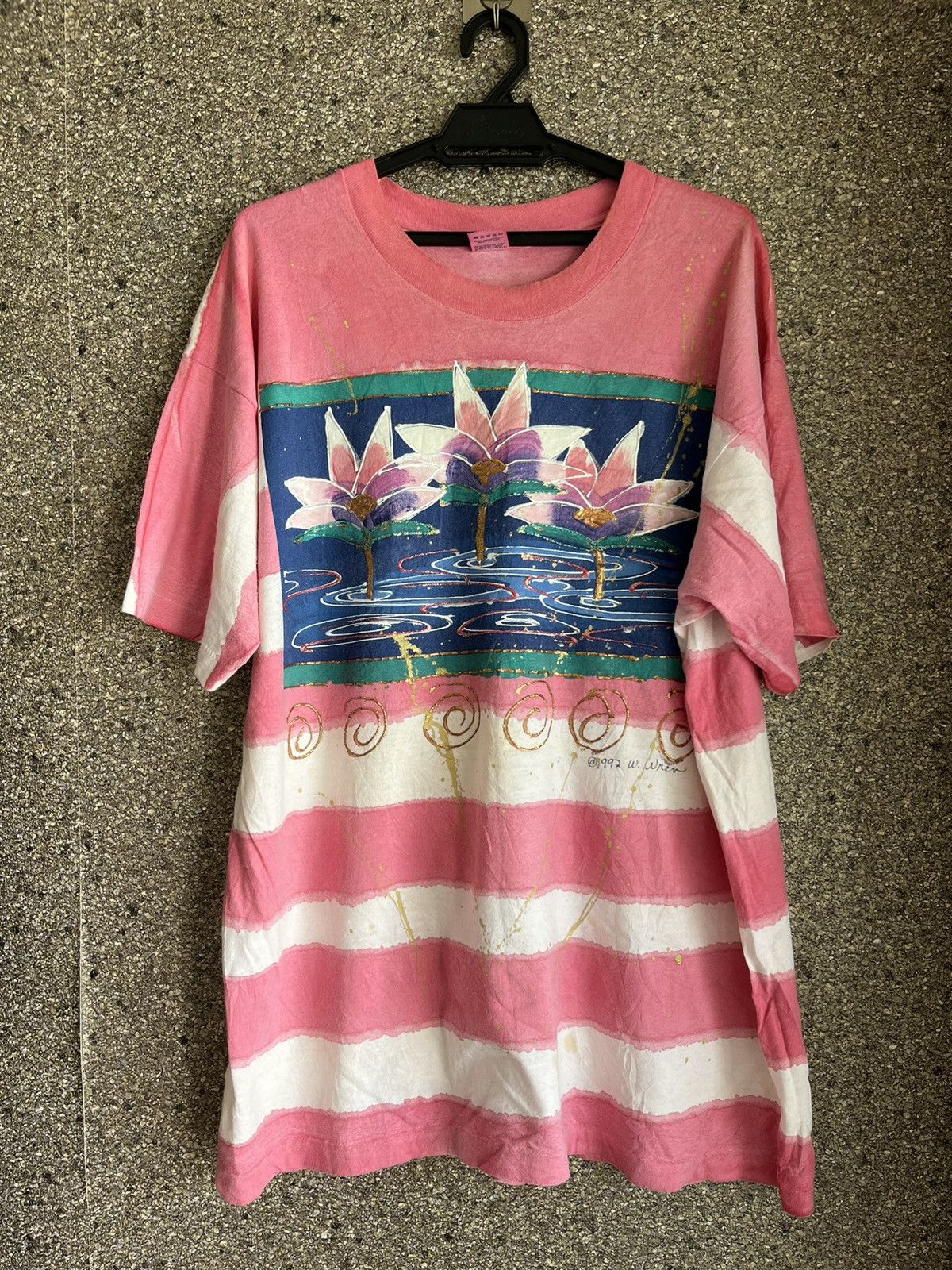 Vintage Fruit of the loom ft44 Size US XL / EU 56 / 4 - 1 Thumbnail
