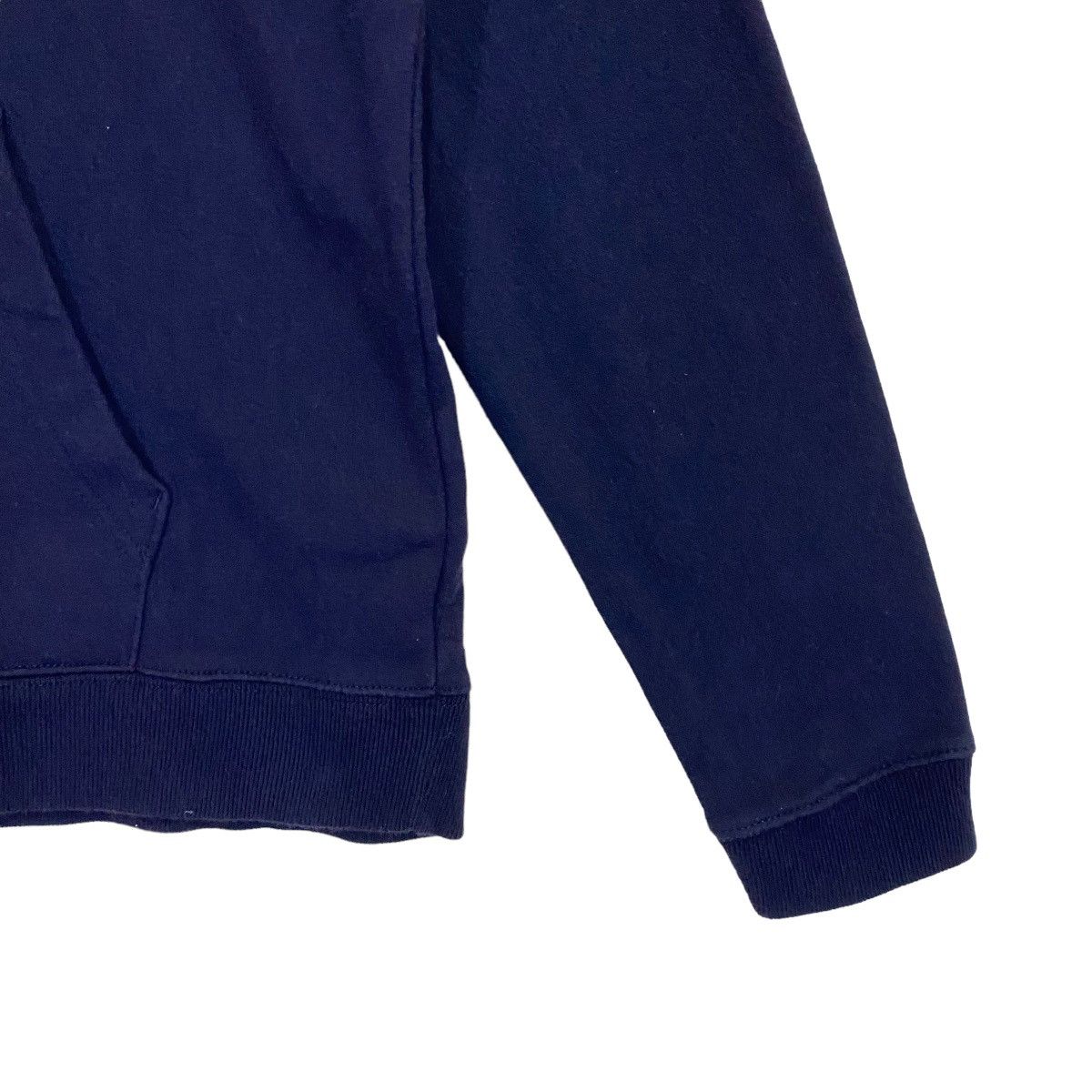 Gap GAP Big Logo Hoodie Size L Size US L / EU 52-54 / 3 - 6 Thumbnail