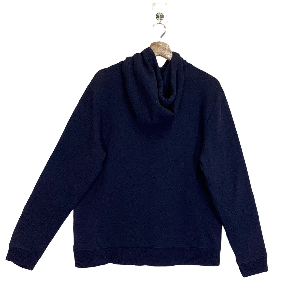 Gap GAP Big Logo Hoodie Size L Size US L / EU 52-54 / 3 - 7 Thumbnail