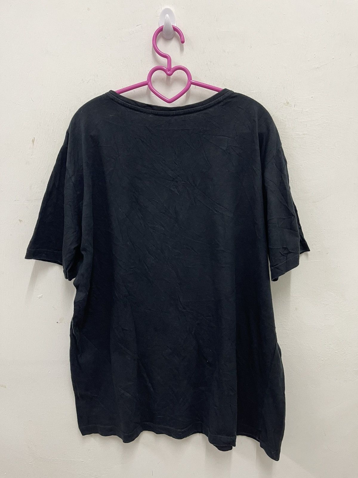 Band Tees Rare YOKO ONO DREAM COME TRUE MALBA Art Tee Size US XL / EU 56 / 4 - 5 Thumbnail