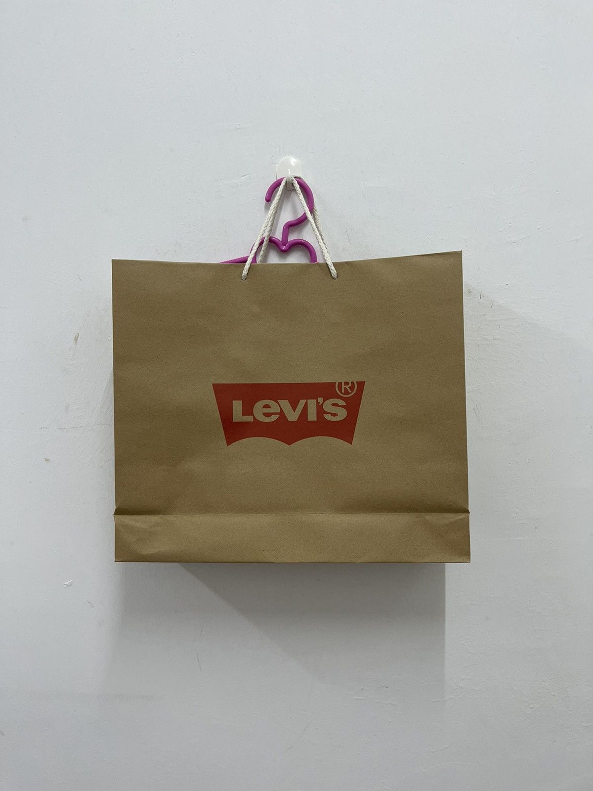 Levi's Rare LEVIS X LEGO Tactical Vest Size US M / EU 48-50 / 2 - 8 Thumbnail