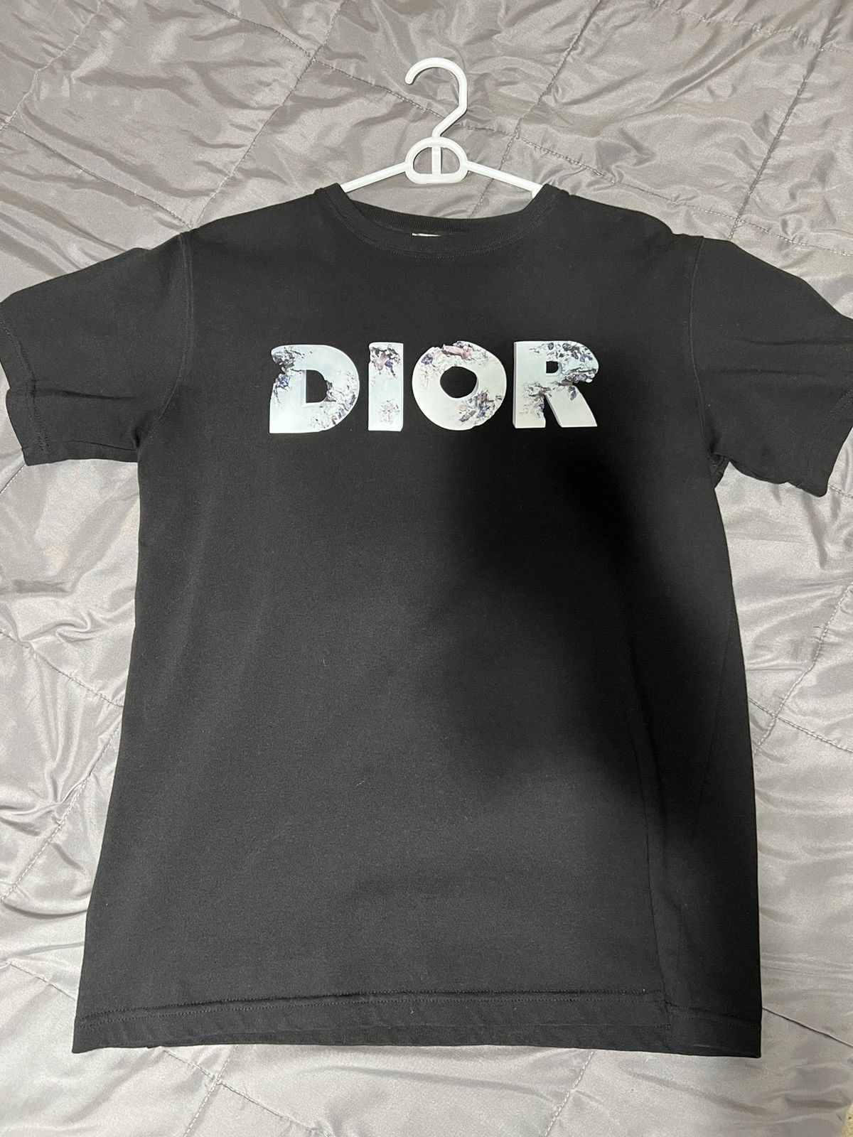 image of Christian Dior Monsieur Christian Dior in Black, Men's (Size Small)