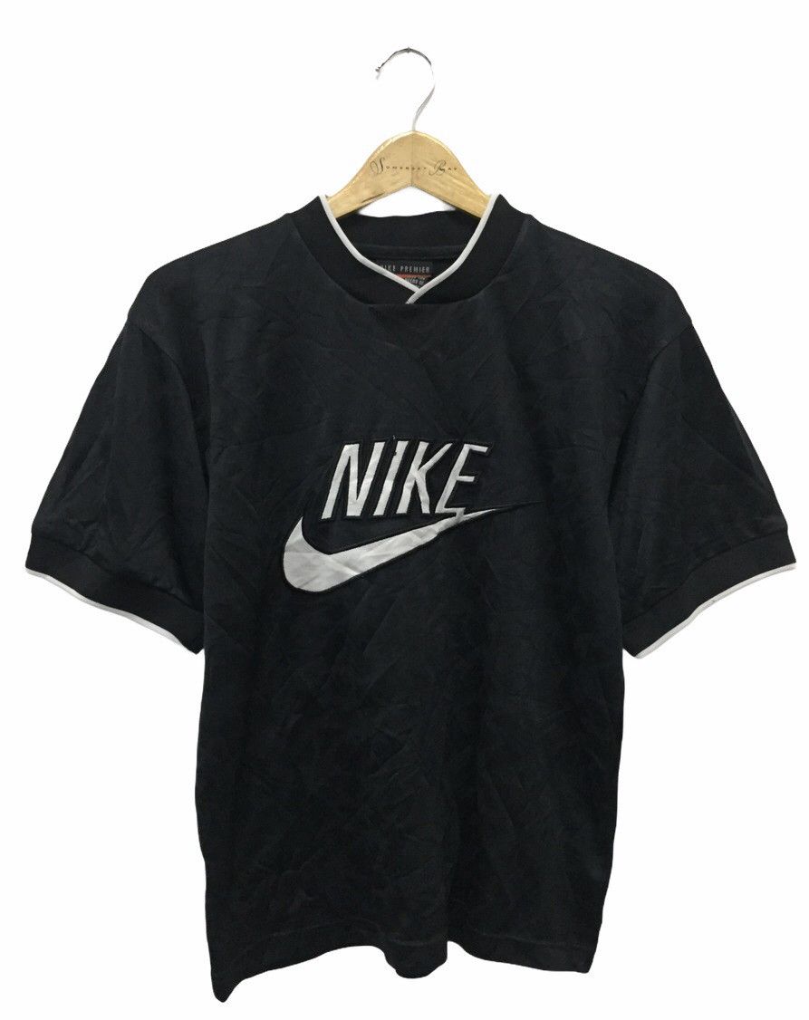 Nike Nike Premier Jerseys Size US S / EU 44-46 / 1 - 1 Thumbnail