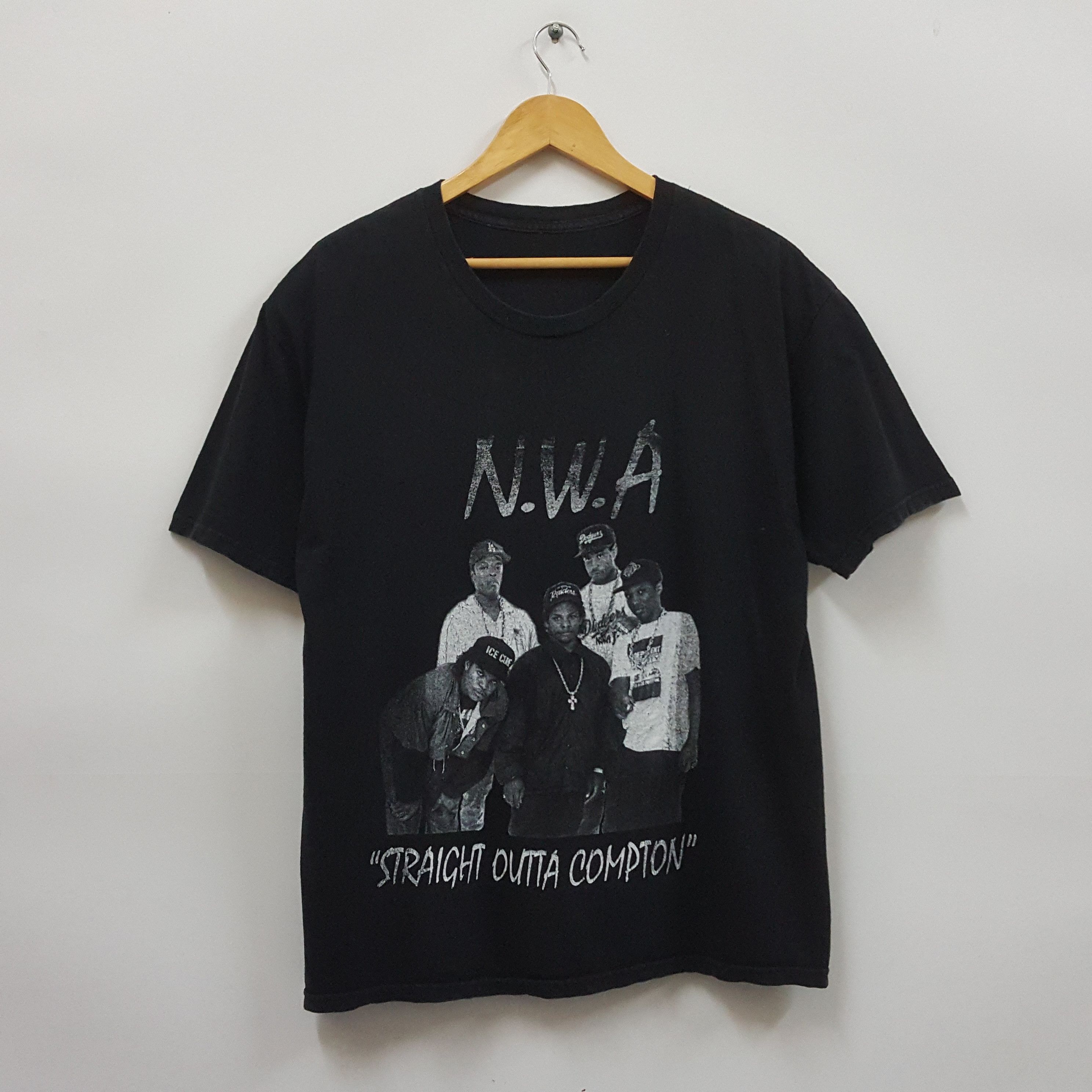 Vintage Dr dre “Missing” Milk Carton Tshirt | Grailed