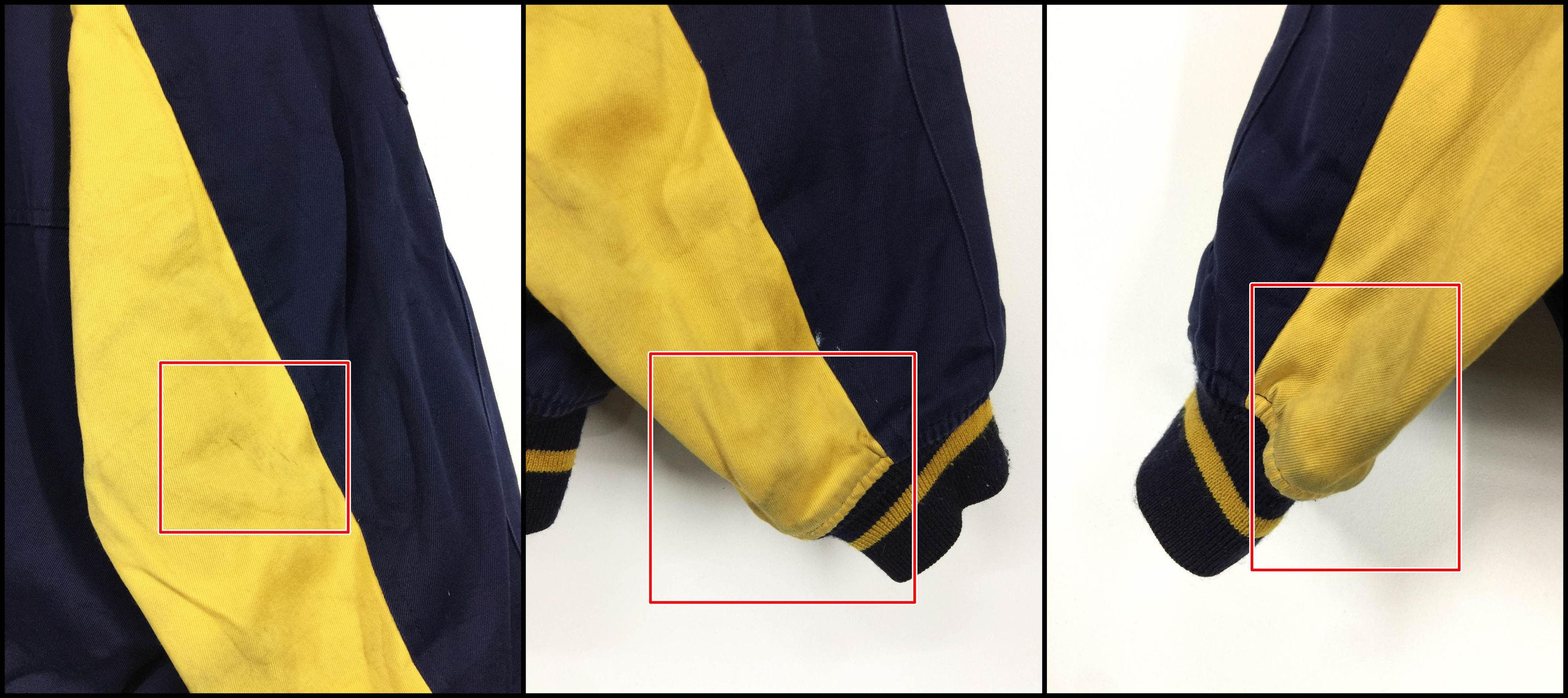 Honda × Vintage Honda F1 spellout embroidered logo vintage 90 jacket Size US L / EU 52-54 / 3 - 8 Thumbnail
