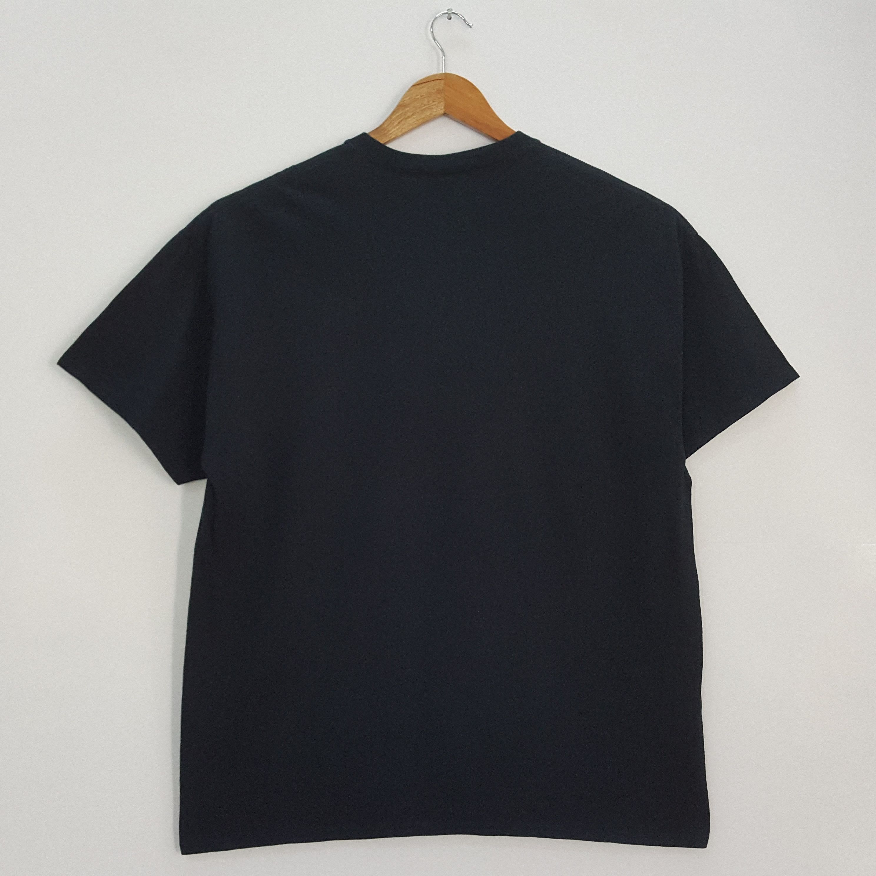 Rap Tees × Vintage Vintage BARACK OBAMA First American African President tees Size US XL / EU 56 / 4 - 4 Thumbnail
