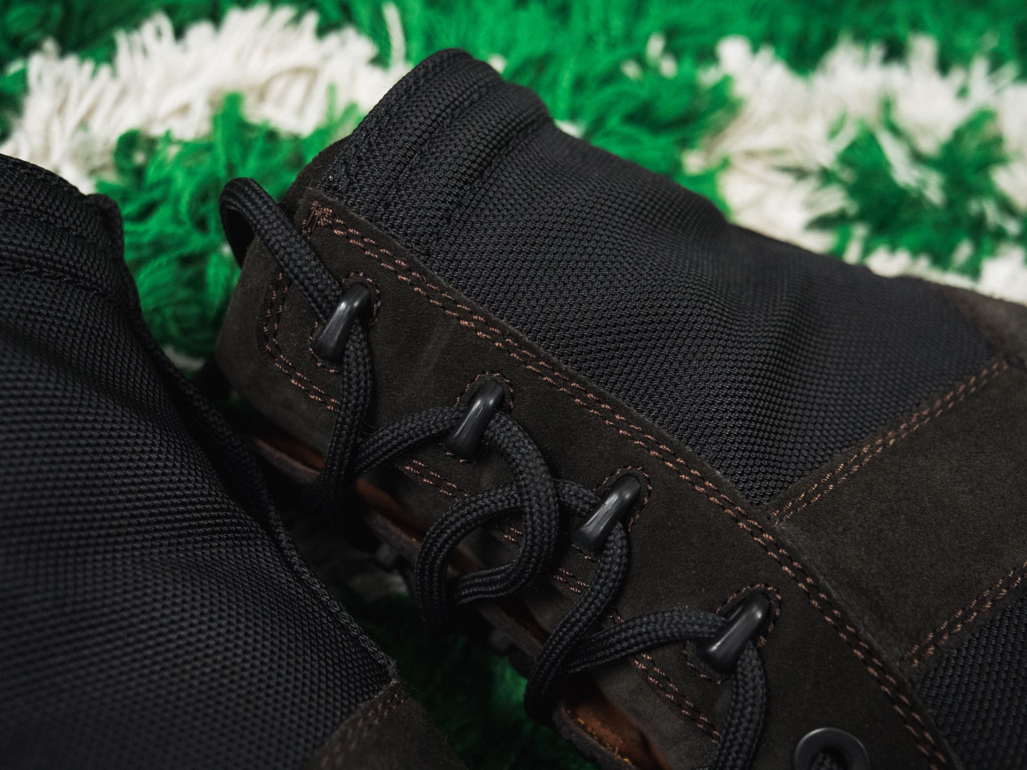 Yeezy RARE! VNGS YEEZY SEASON 3 boots OIL military sole Size US 6 / EU 39 - 15 Thumbnail