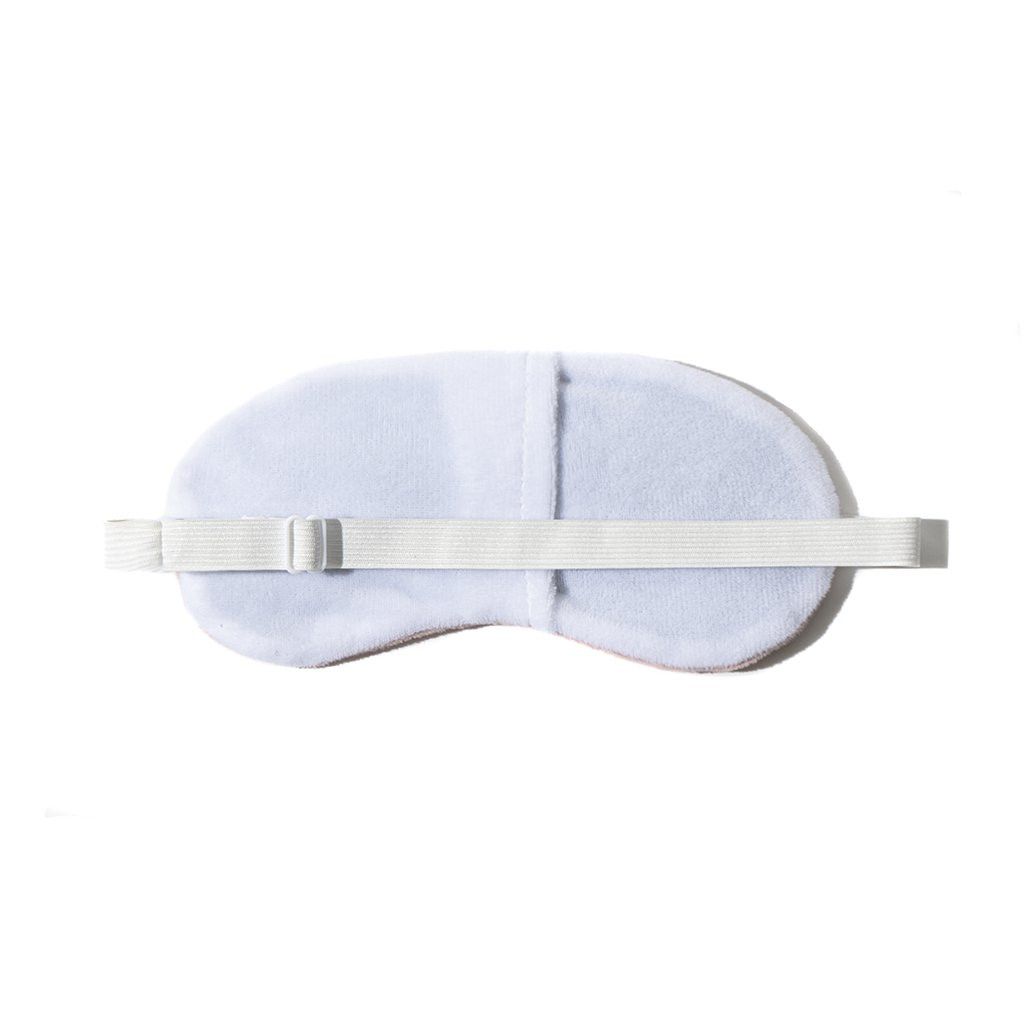 Anti Social Social Club DS Black ASSC Offline Pink sleep eye Mask bape kith Supreme Size ONE SIZE - 5 Thumbnail