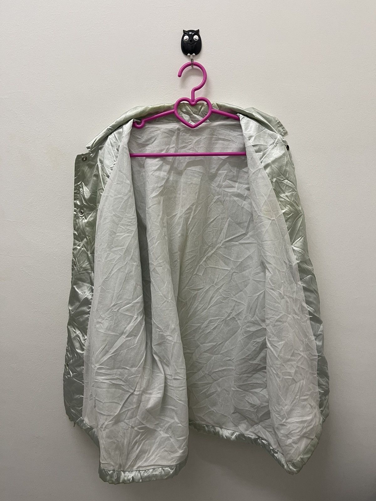 Vintage Rare Vintage HAAGEN DAZS Frozen Yogurt Promo Jacket Size US L / EU 52-54 / 3 - 7 Thumbnail