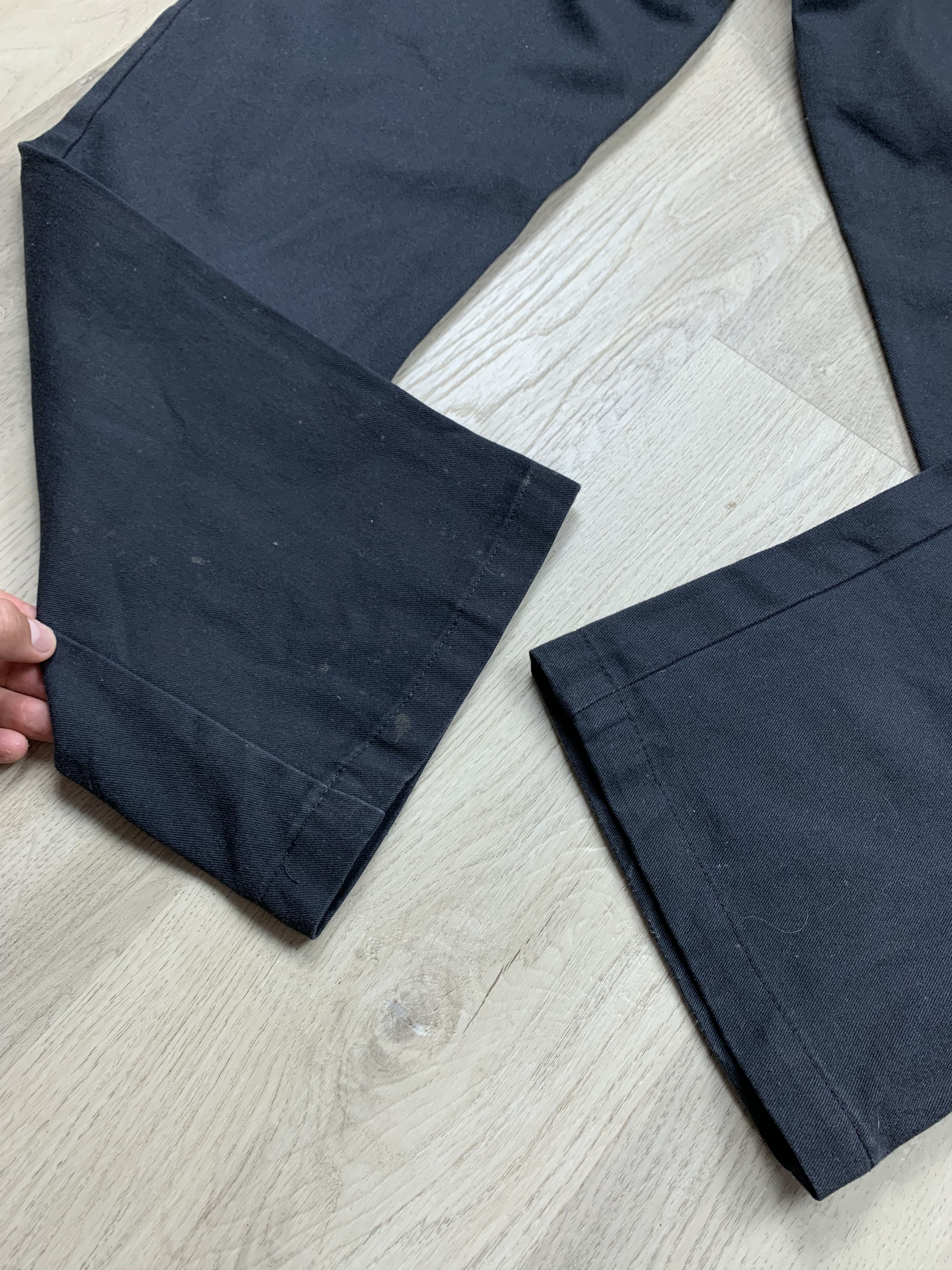 Dickies × Vintage Dickies 874 Vintage Mens Chino Pants Workwear Size US 32 / EU 48 - 4 Thumbnail