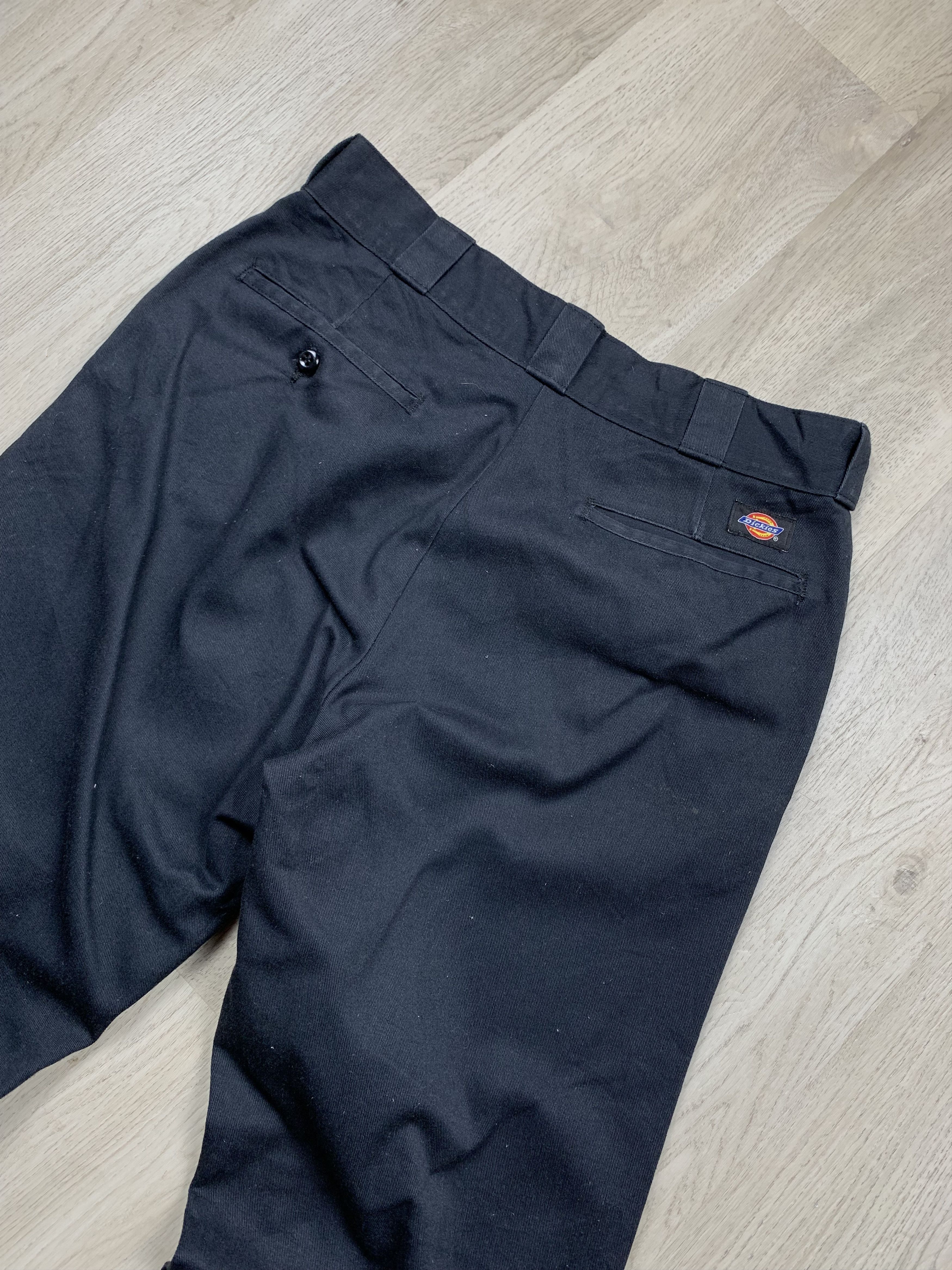 Dickies × Vintage Dickies 874 Vintage Mens Chino Pants Workwear Size US 32 / EU 48 - 2 Thumbnail
