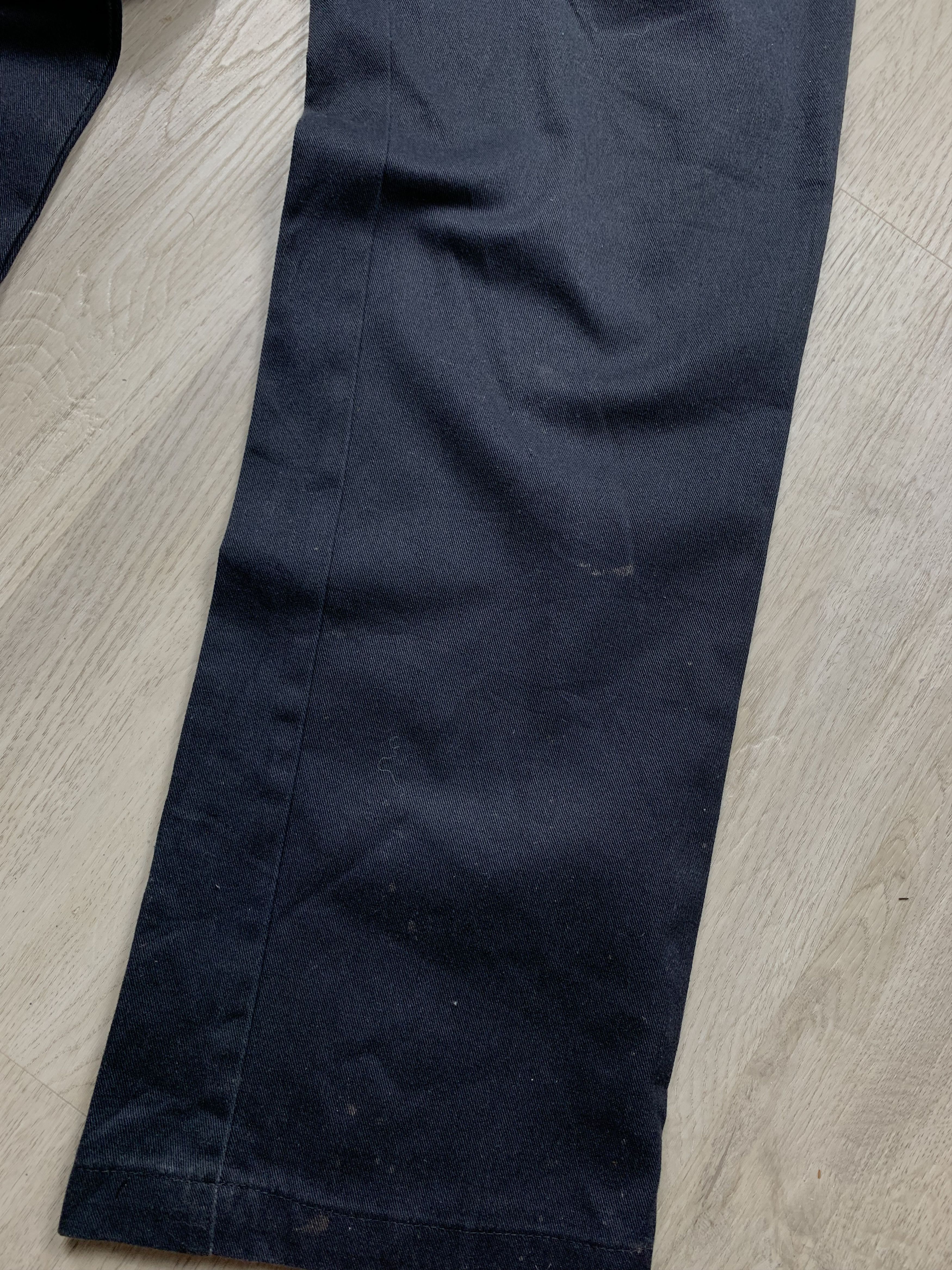 Dickies × Vintage Dickies 874 Vintage Mens Chino Pants Workwear Size US 32 / EU 48 - 6 Thumbnail
