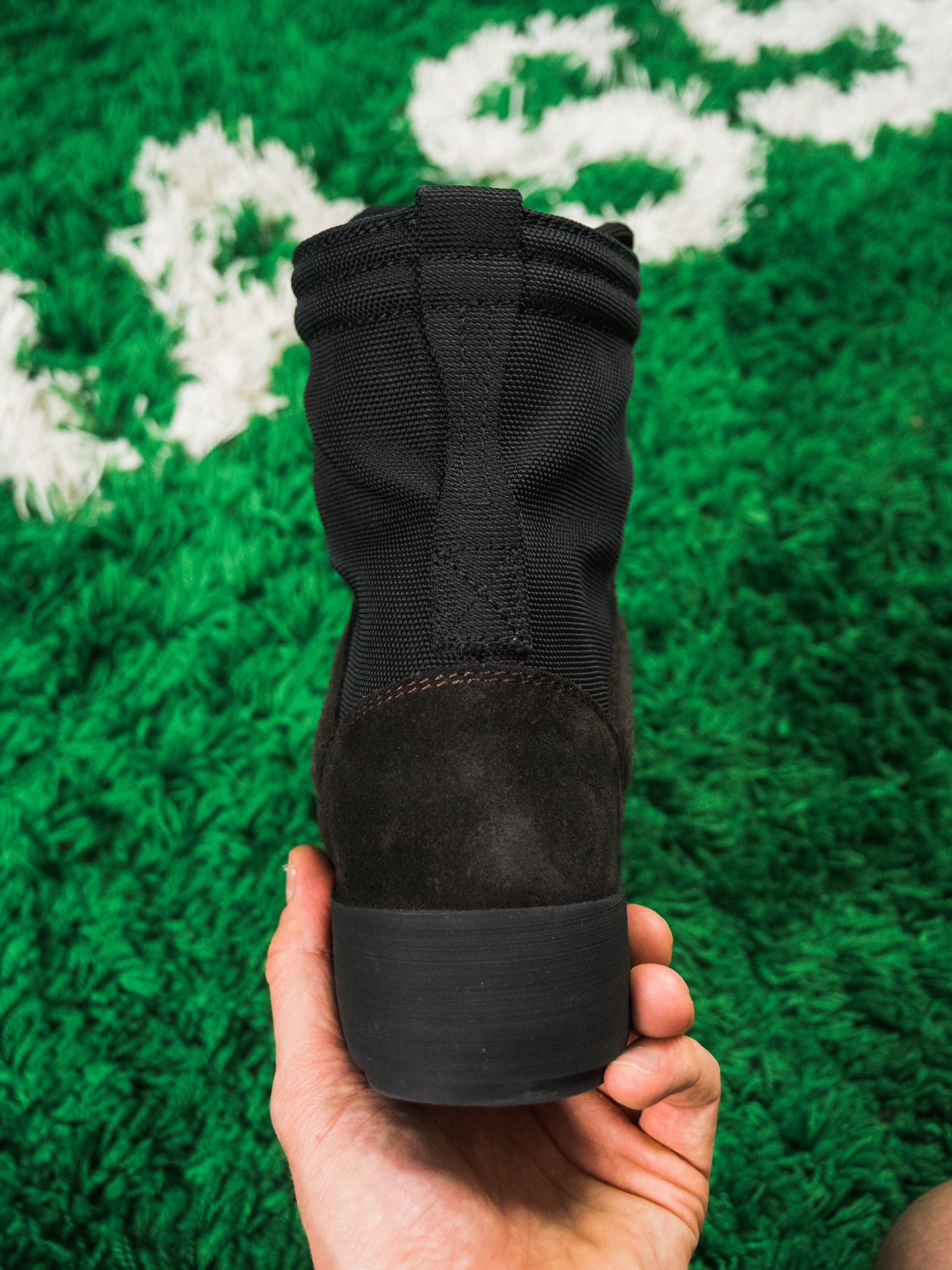 Yeezy RARE! VNGS YEEZY SEASON 3 boots OIL military sole Size US 6 / IT 36 - 5 Thumbnail