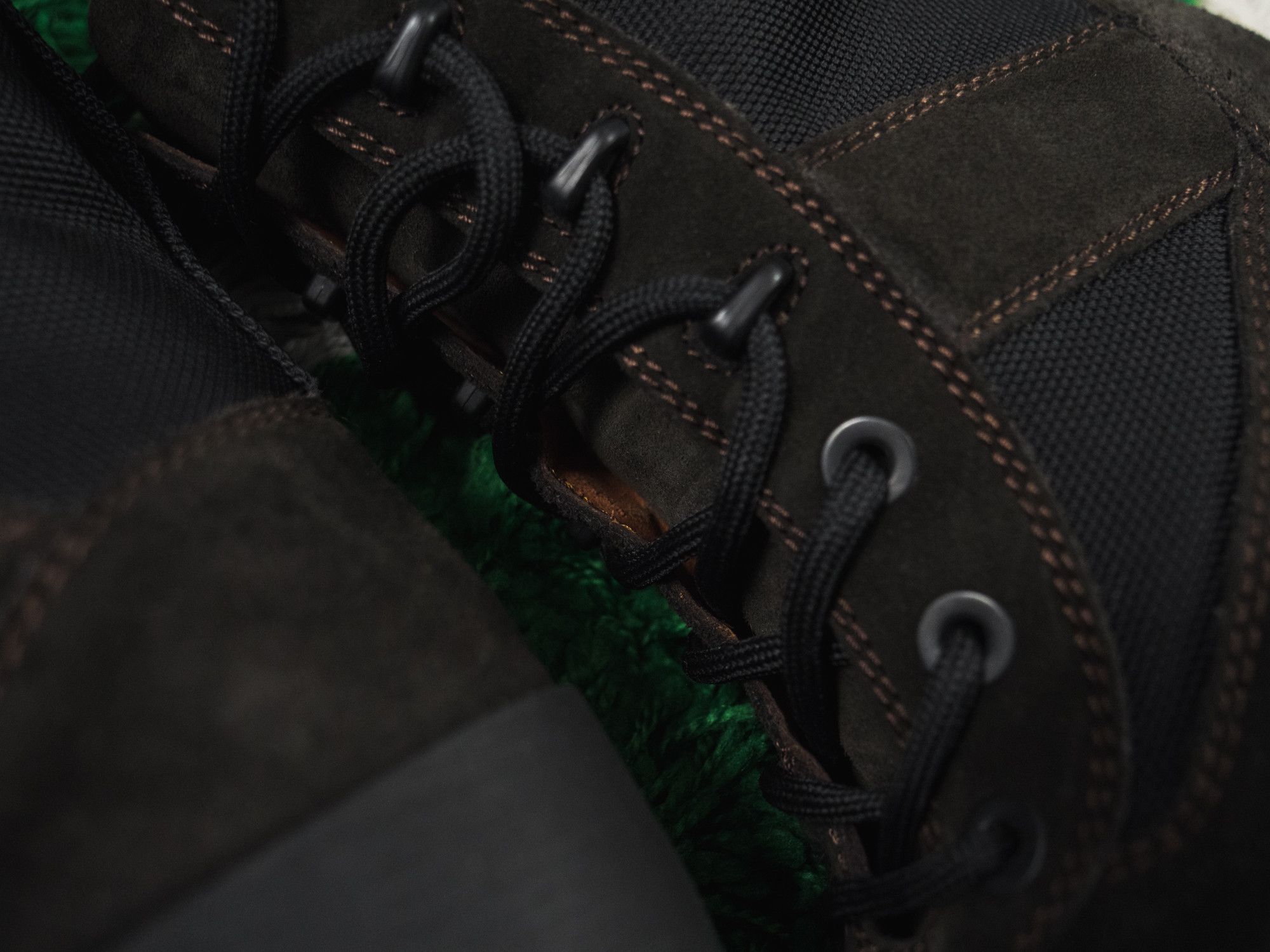 Yeezy RARE! VNGS YEEZY SEASON 3 boots OIL military sole Size US 6 / IT 36 - 14 Thumbnail