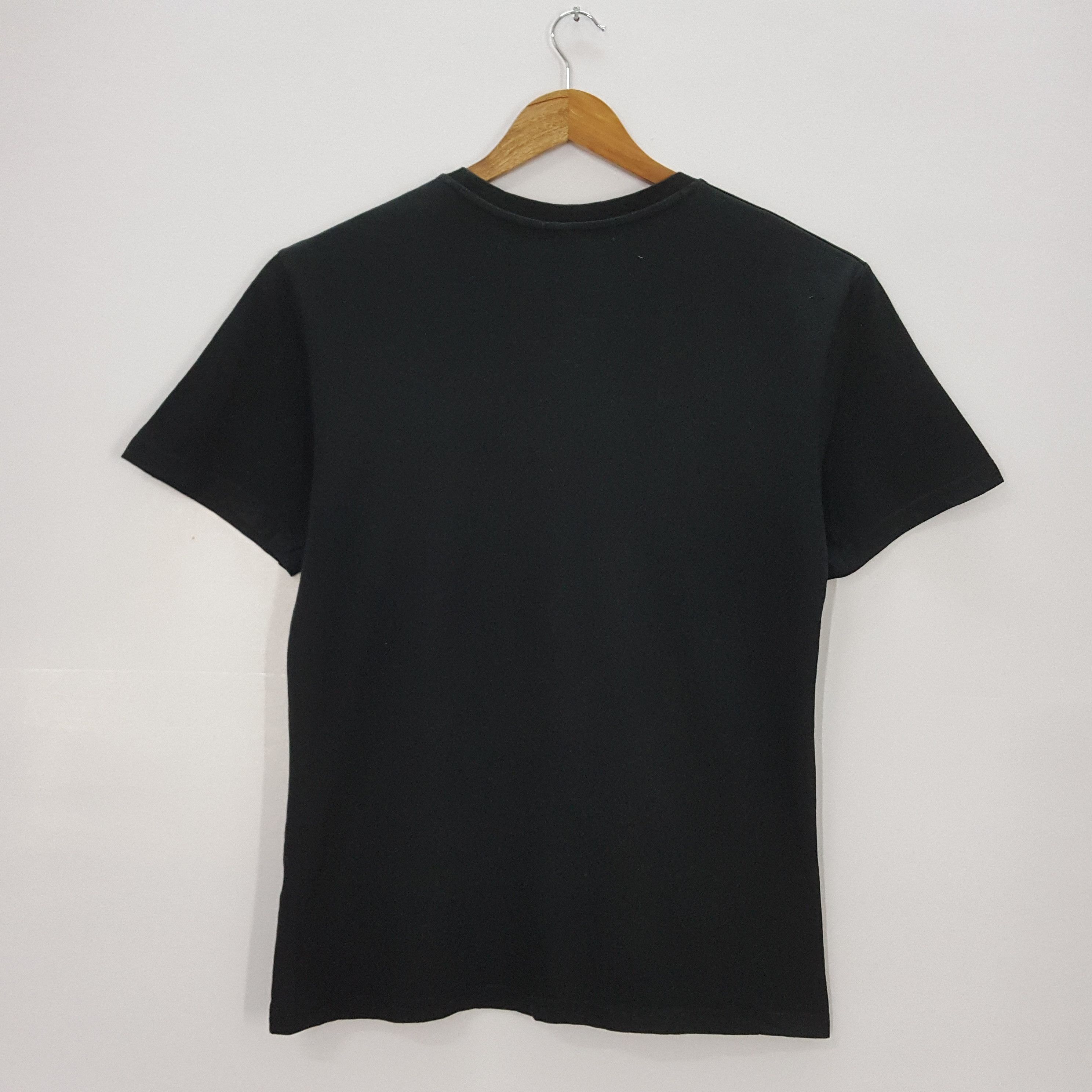 Eminem × Rap Tees × Vintage Vintage EMINEM recovery American Rapper Hip Hop T-shirt Size US M / EU 48-50 / 2 - 3 Thumbnail