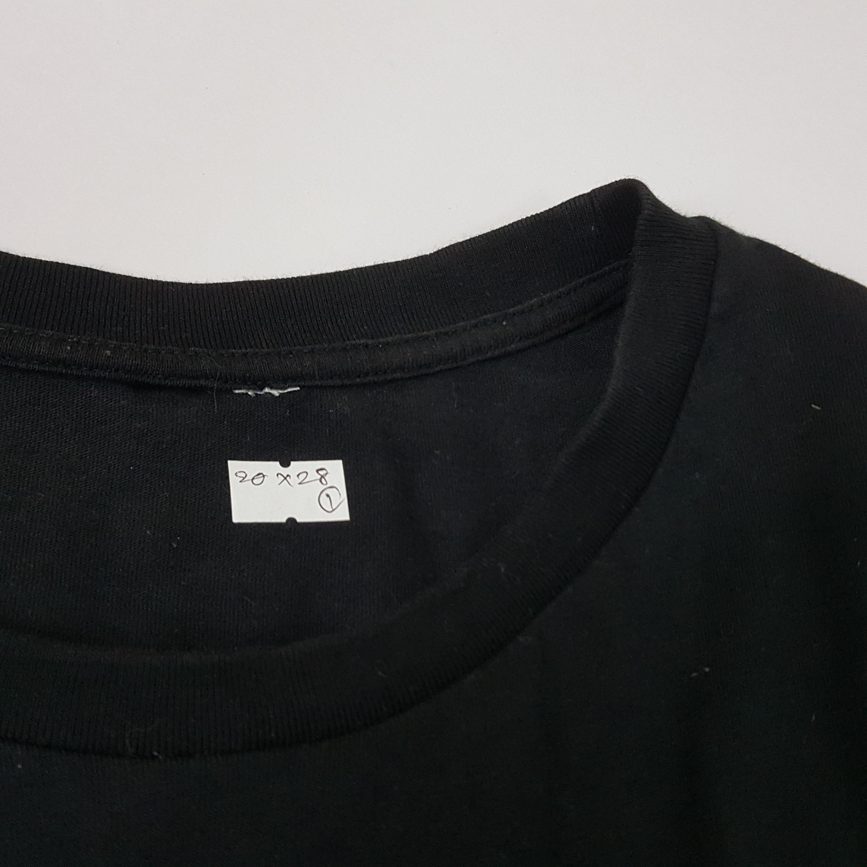 Eminem × Rap Tees × Vintage Vintage EMINEM recovery American Rapper Hip Hop T-shirt Size US M / EU 48-50 / 2 - 2 Thumbnail