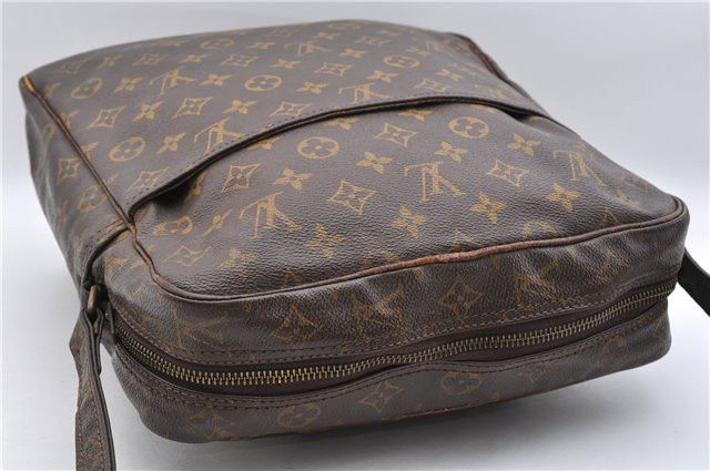 Louis Vuitton Danube Crossbody Bag Size ONE SIZE - 5 Thumbnail
