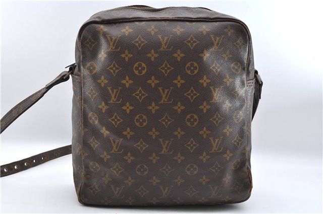 Louis Vuitton Danube Crossbody Bag Size ONE SIZE - 3 Thumbnail