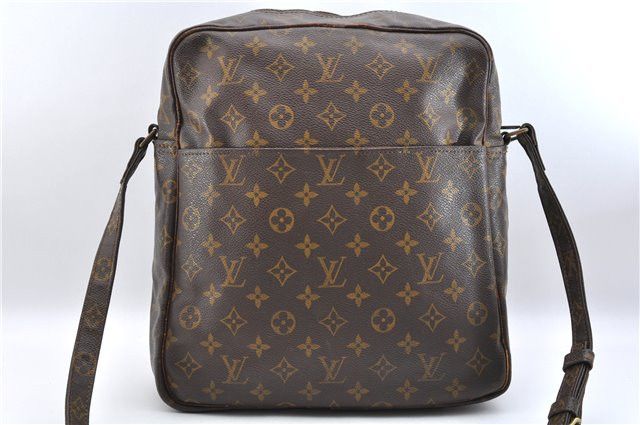 Louis Vuitton Danube Crossbody Bag Size ONE SIZE - 2 Thumbnail