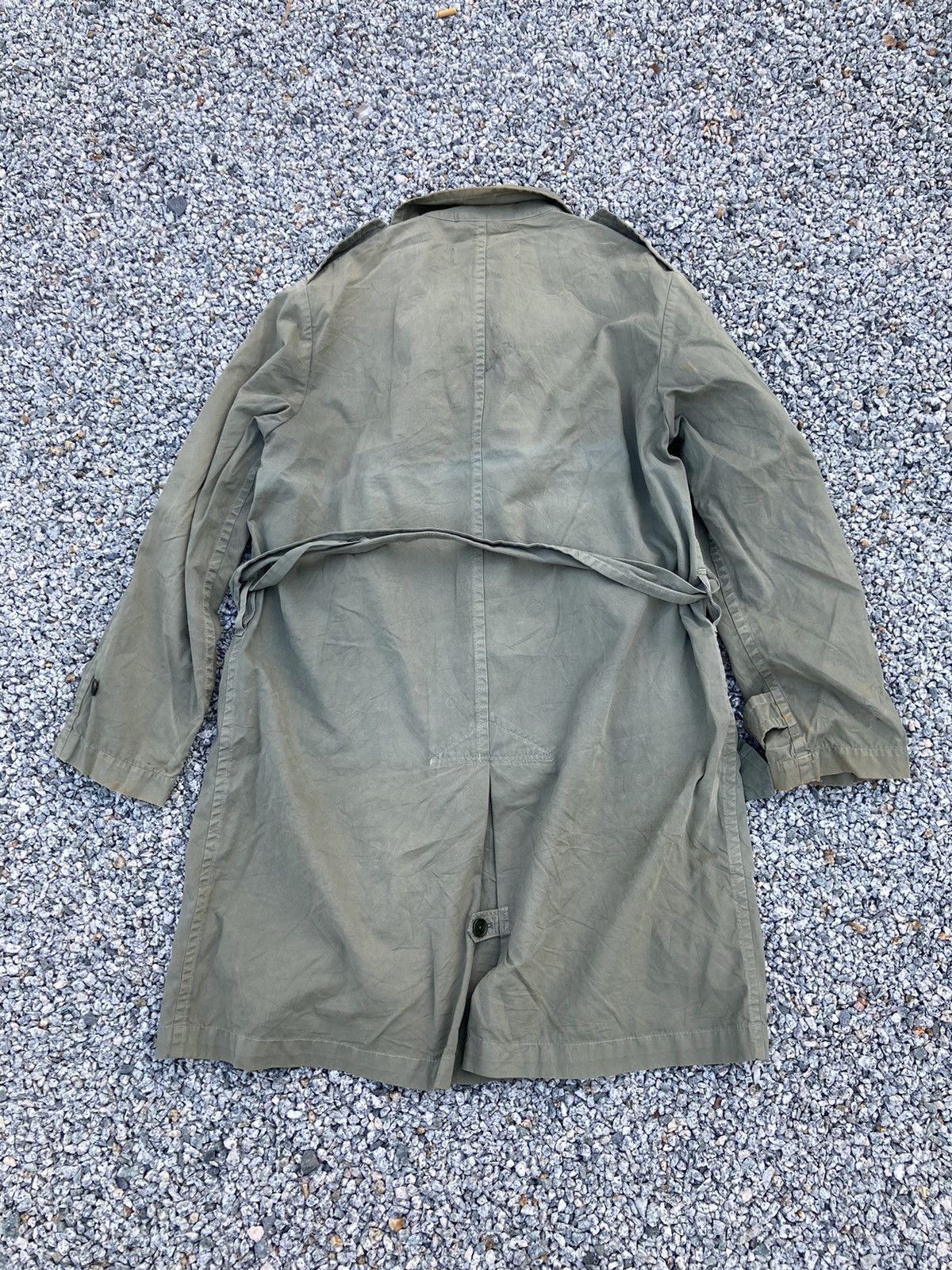 Margaret Howell Margaret Howell (MHL) Long Jacket Size US M / EU 48-50 / 2 - 2 Thumbnail