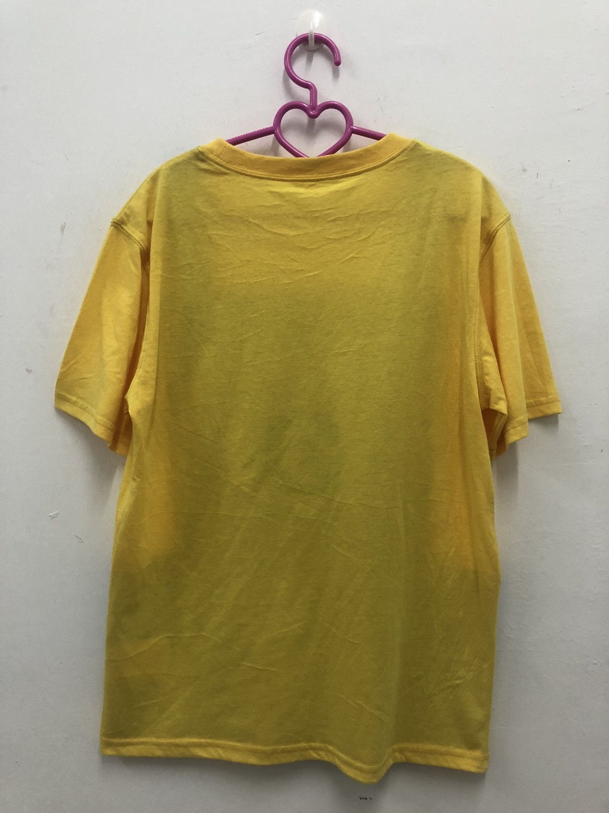 Cartoon Network Rare DESPICABLE ME Minion by Sega Shirt Size US M / EU 48-50 / 2 - 4 Thumbnail