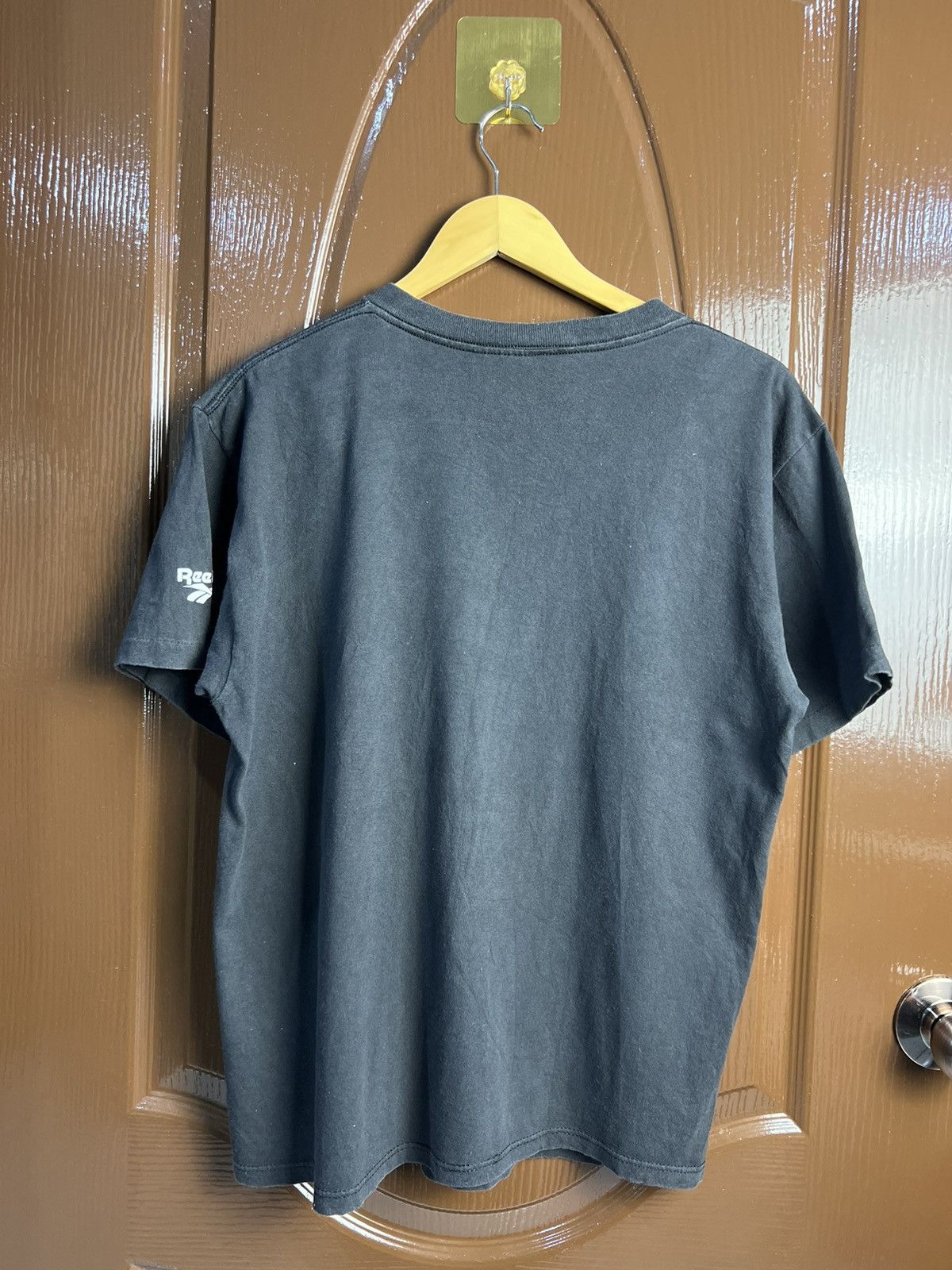 Reebok 🔥Vintage Rare Reebok Shaq Tees Size US M / EU 48-50 / 2 - 3 Thumbnail