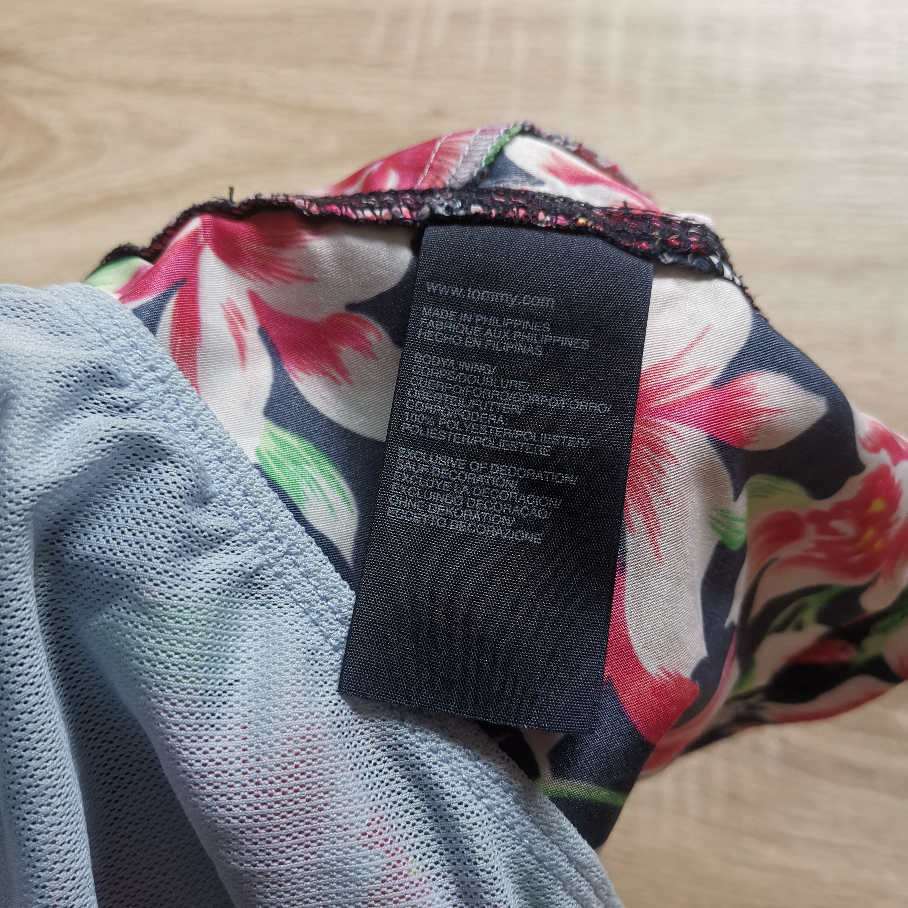 Tommy Hilfiger Tommy Hilfiger flower shorts Size US 38 / EU 54 - 6 Thumbnail